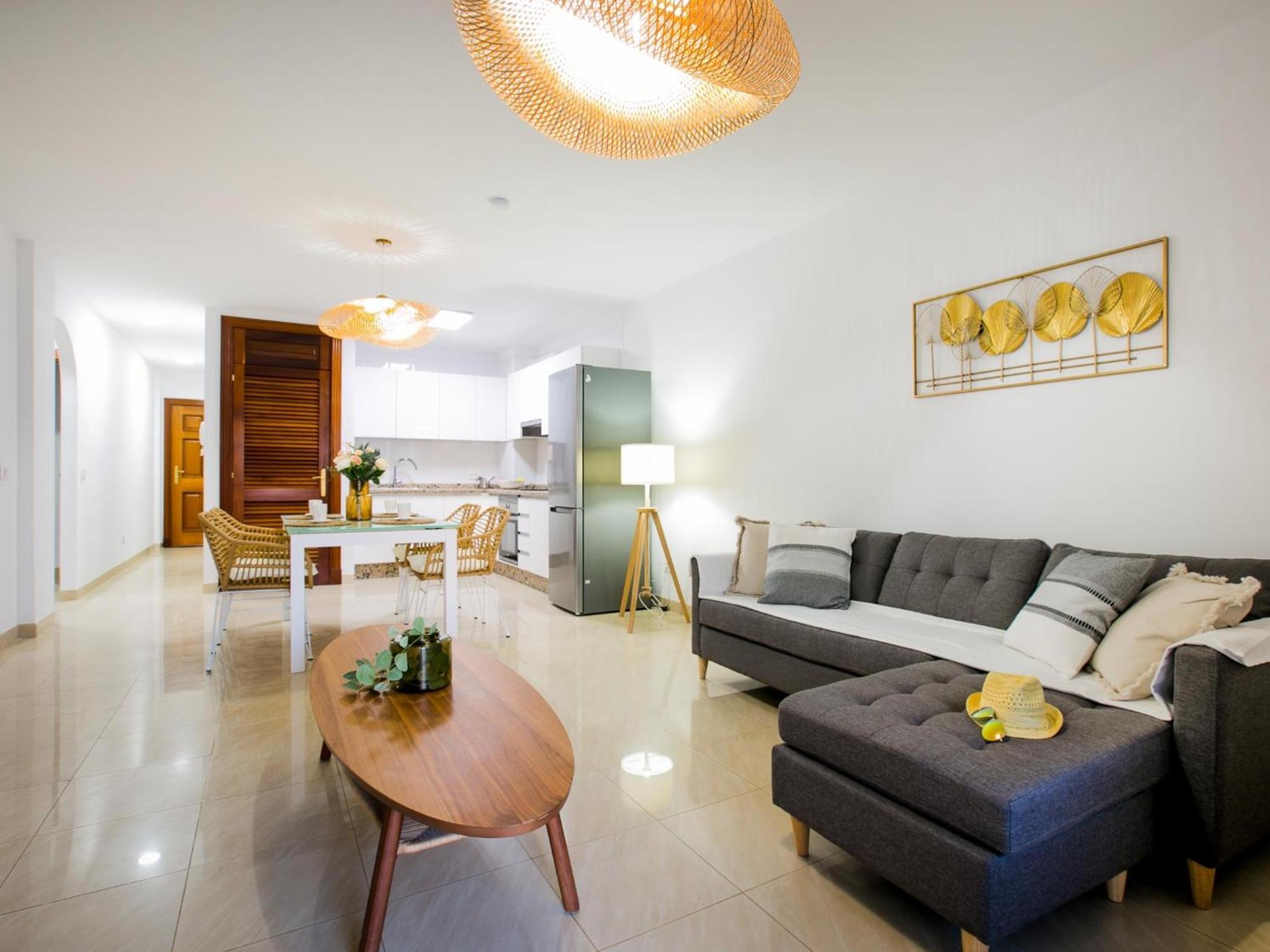 Apartamento