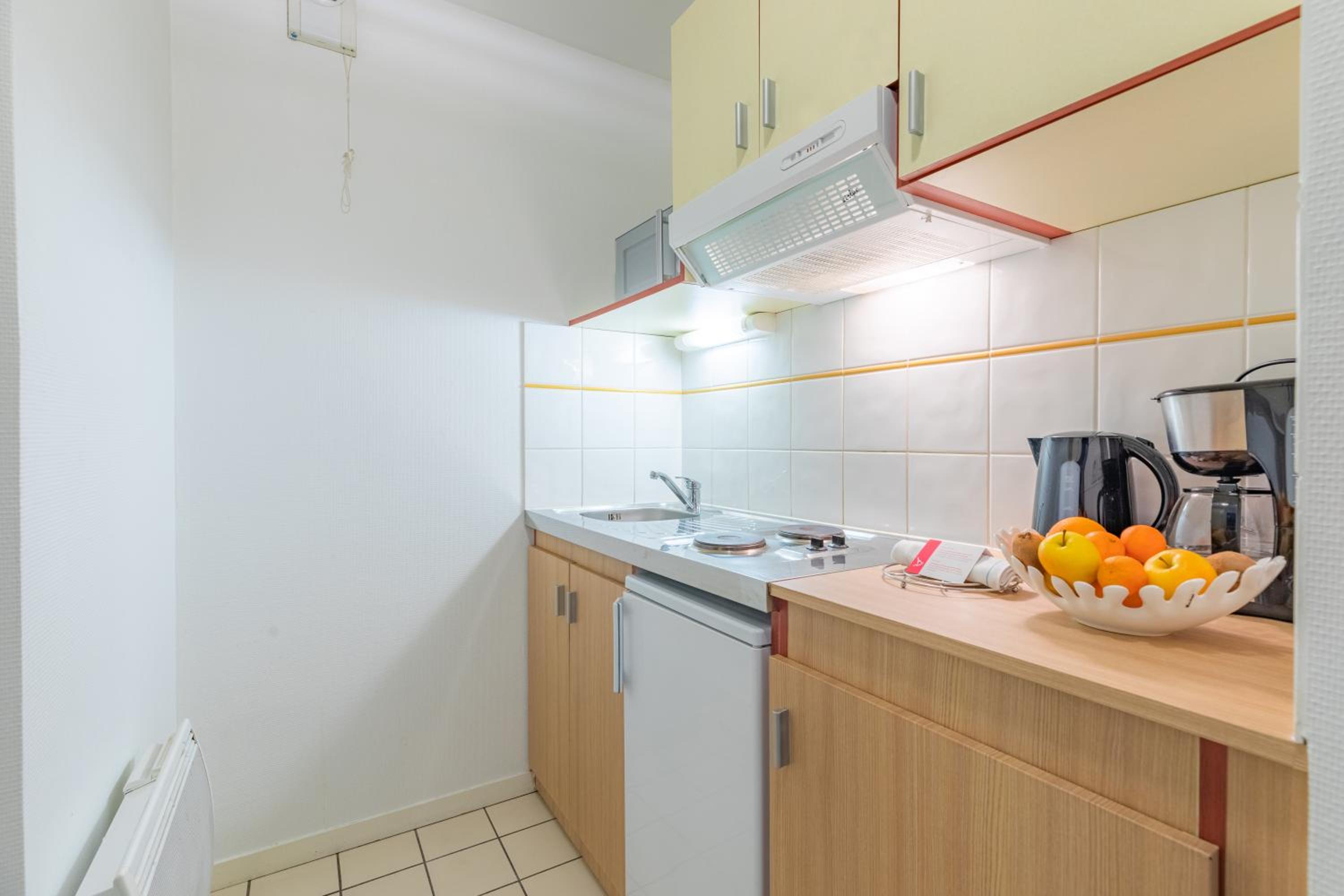 Superior Apartment - Photo 5