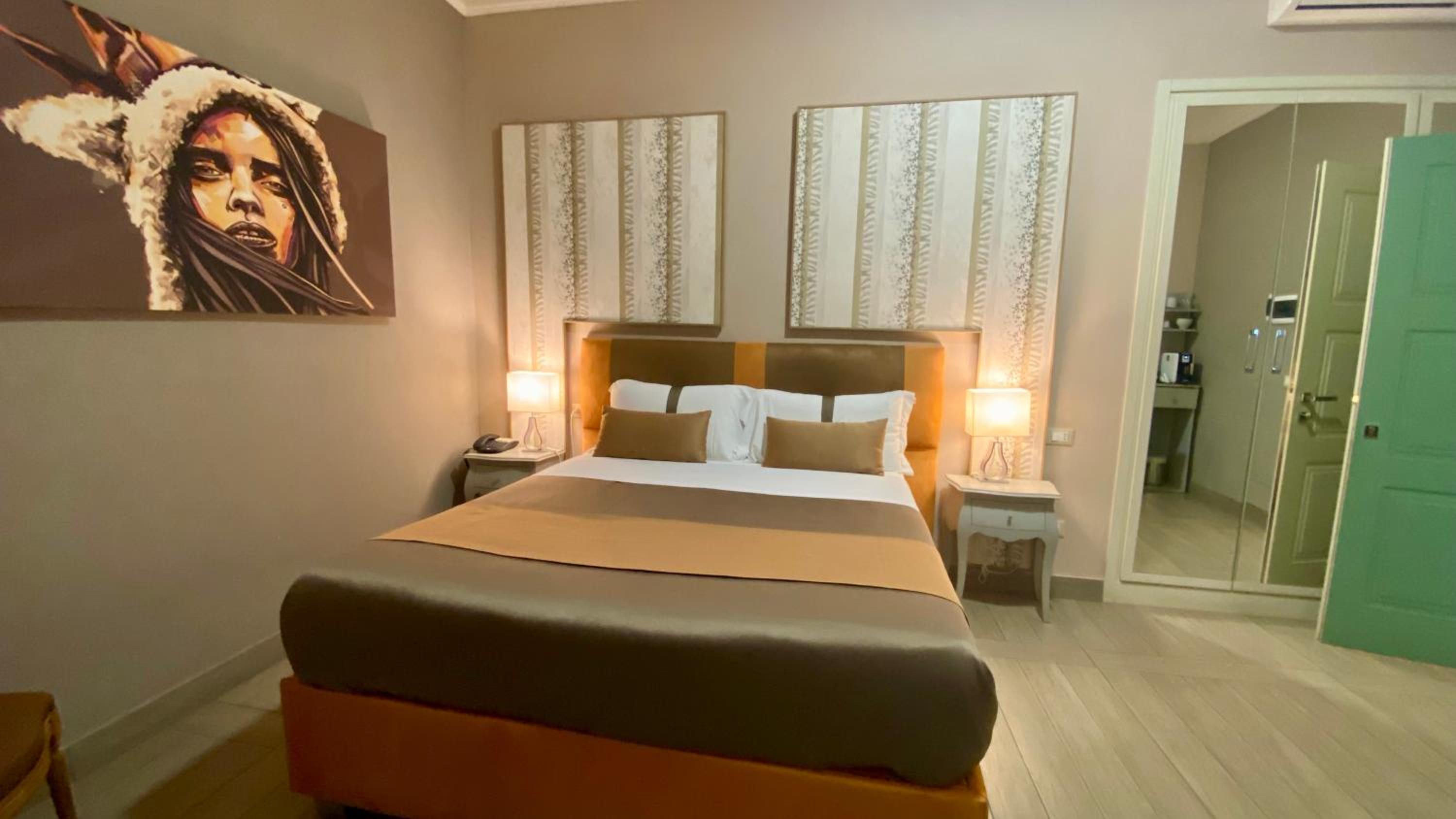 Comfort Triple Room with Shower - Photo 6