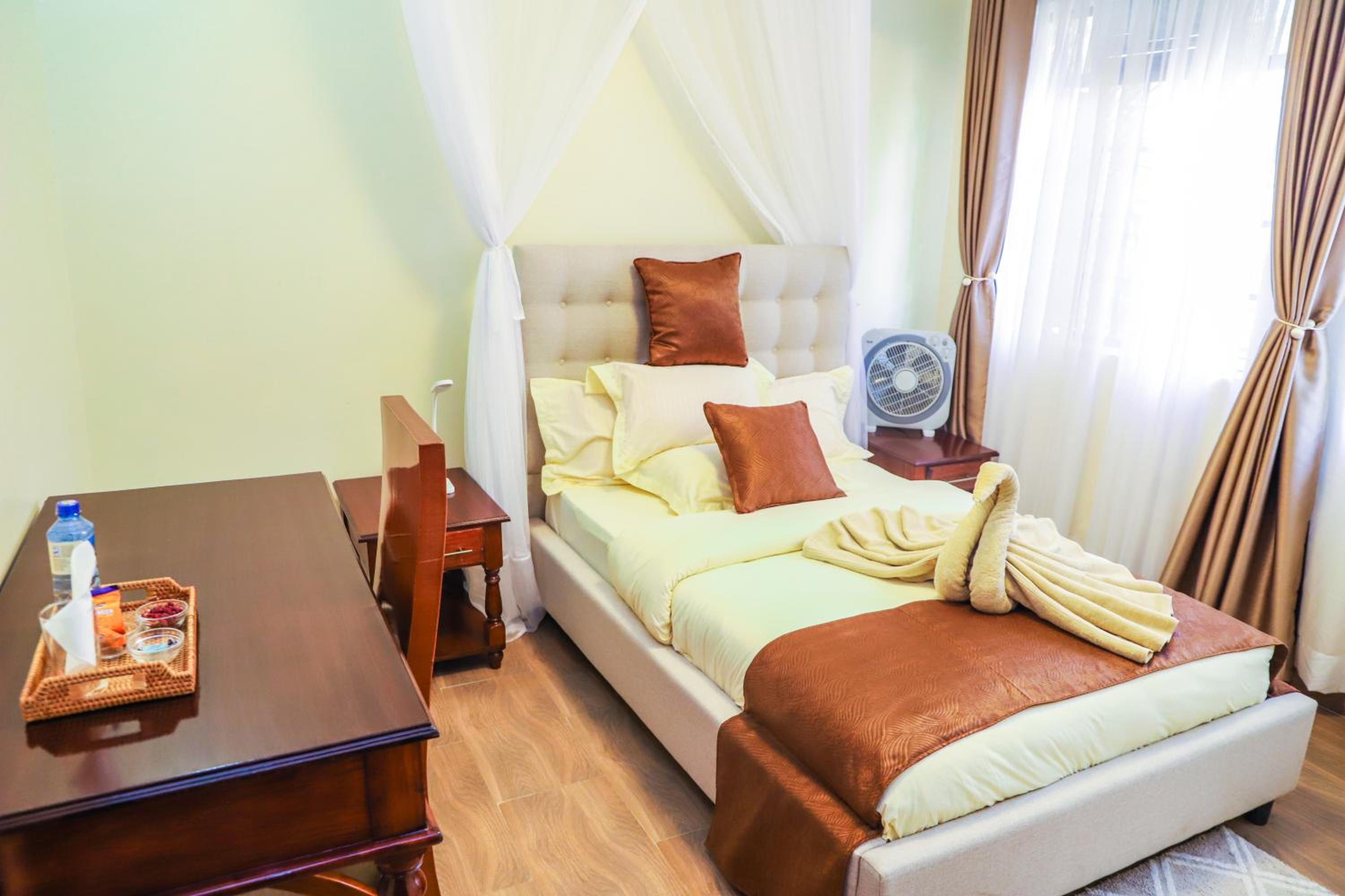 Double Room photo 1