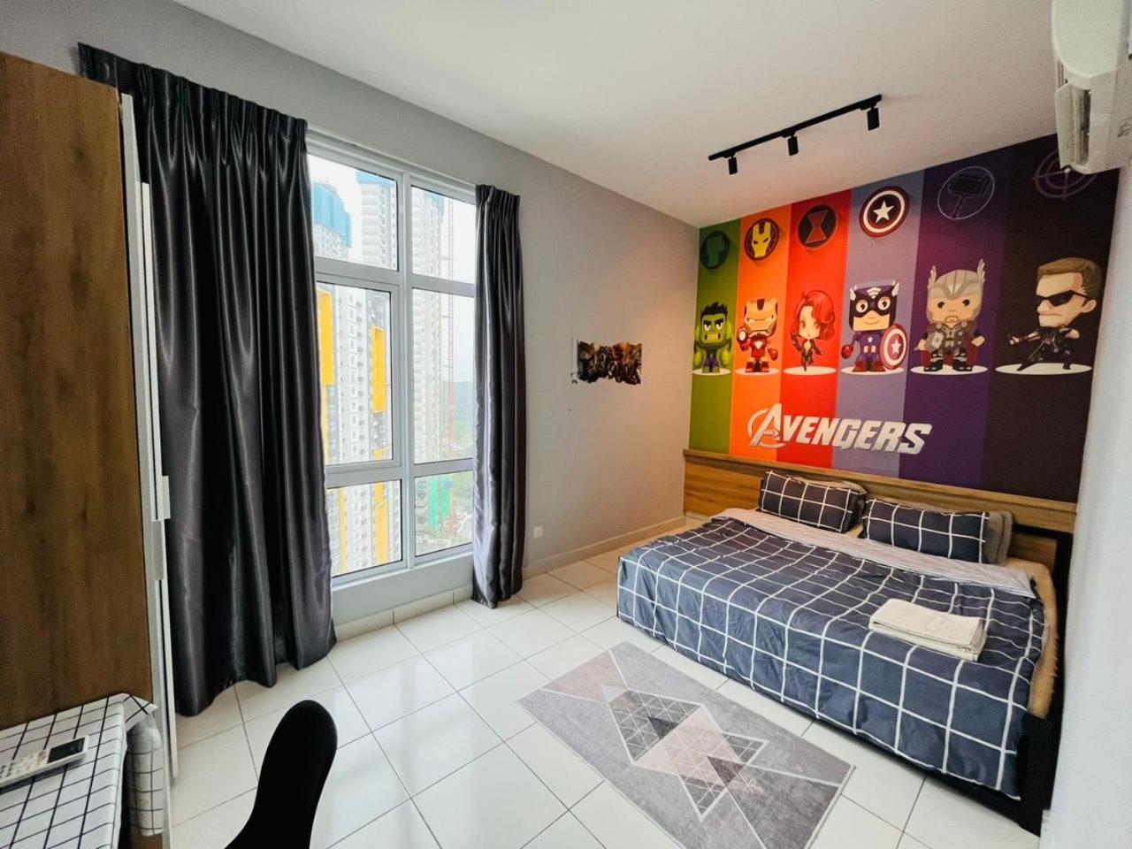 Two-Bedroom Apartment photo 1
