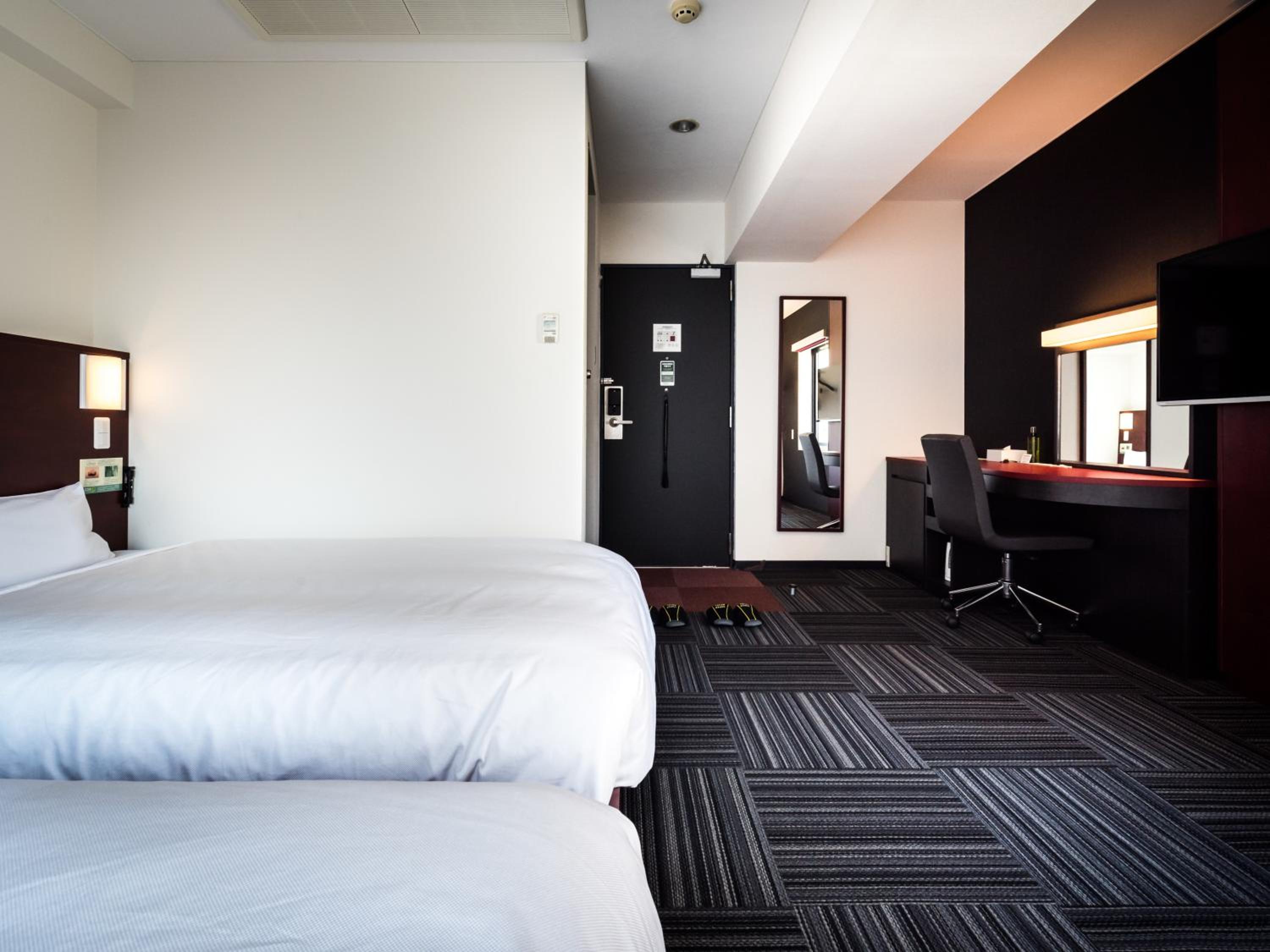 Standard Twin Room photo 2