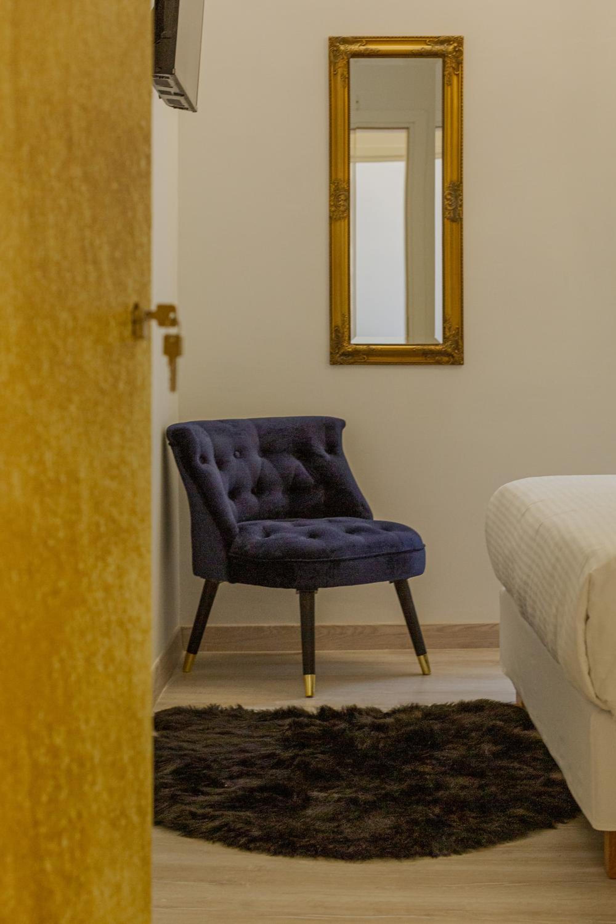 Superior Double Room - Photo 21