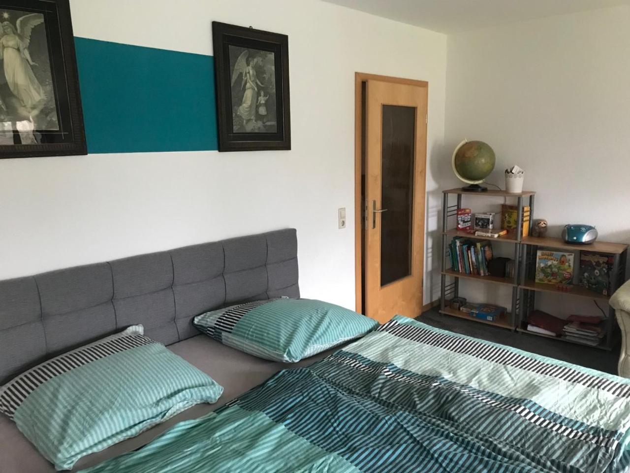 Two-Bedroom Apartment photo 1
