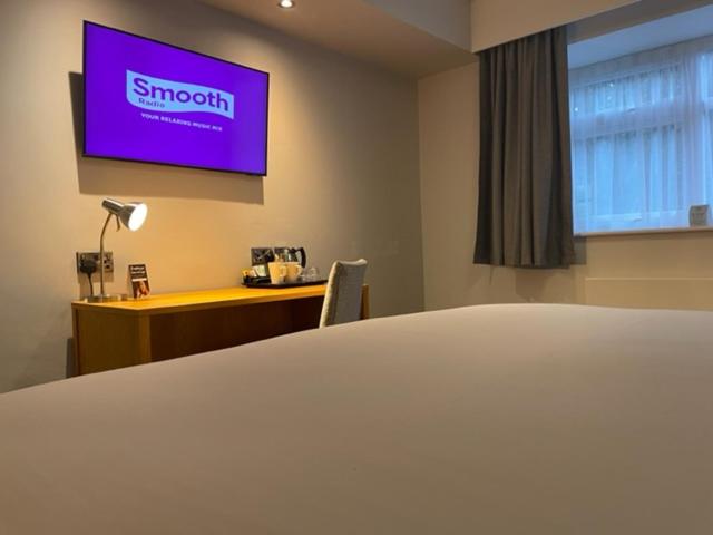 Double Room - Photo 5