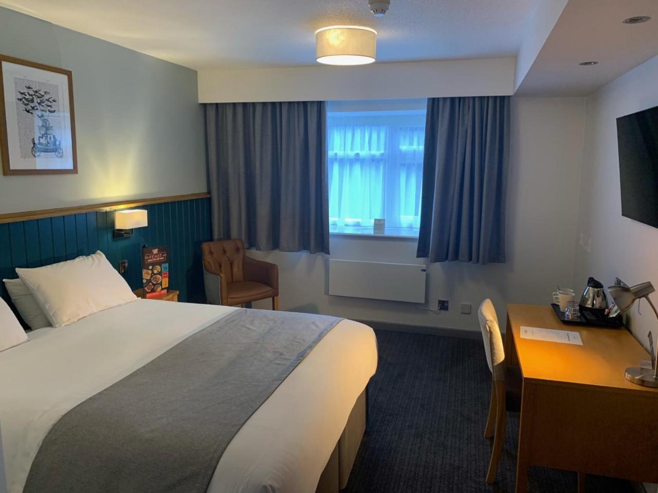 Double Room - Photo 6