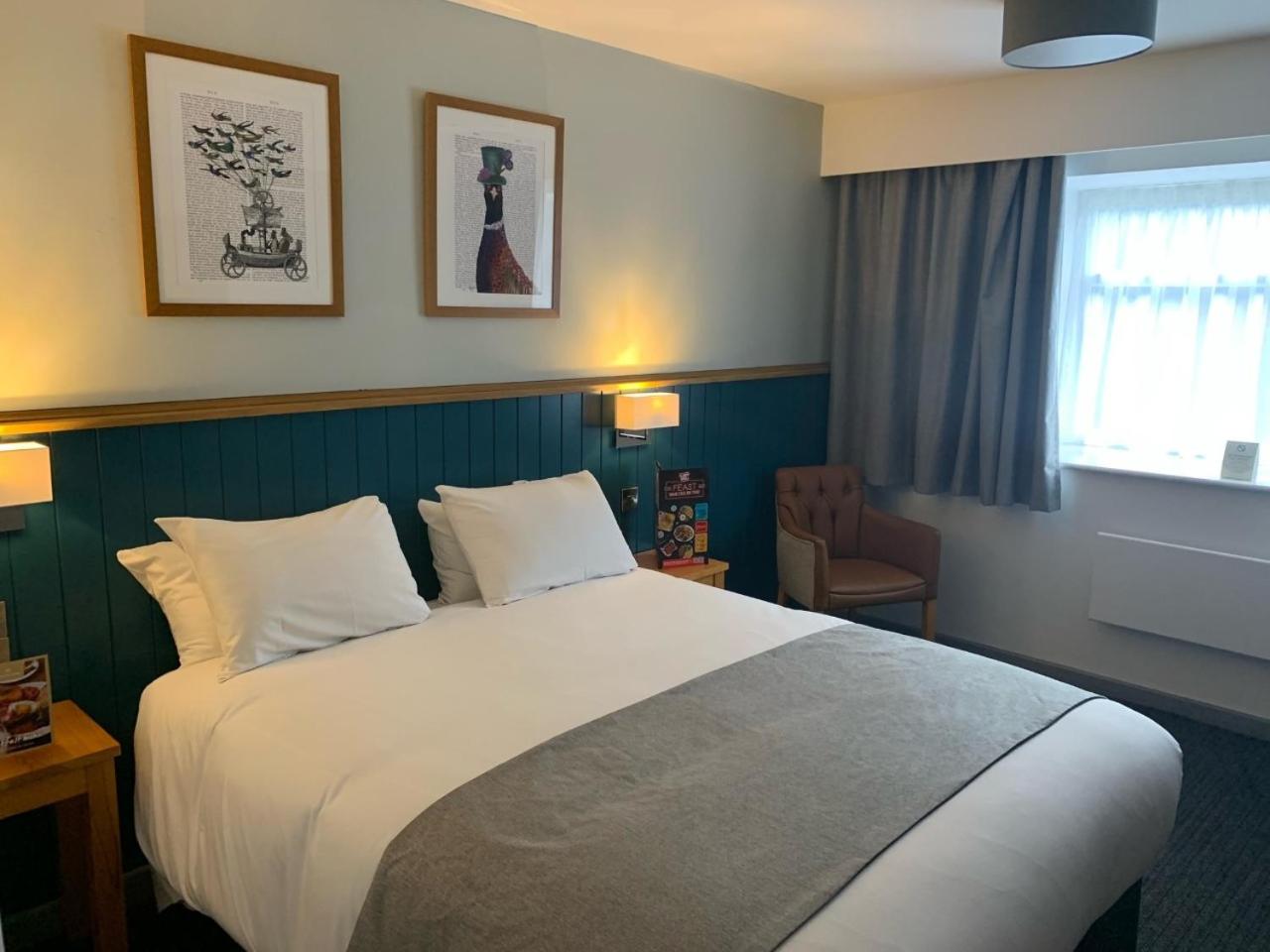 Double Room - Photo 7