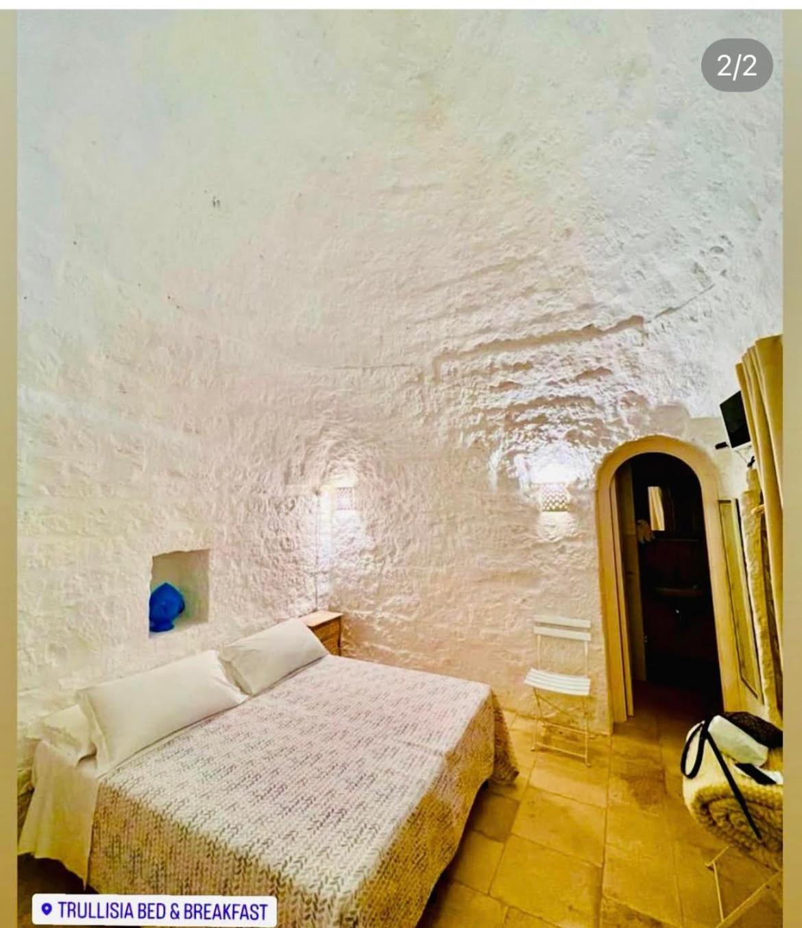 Trullo Classic 2