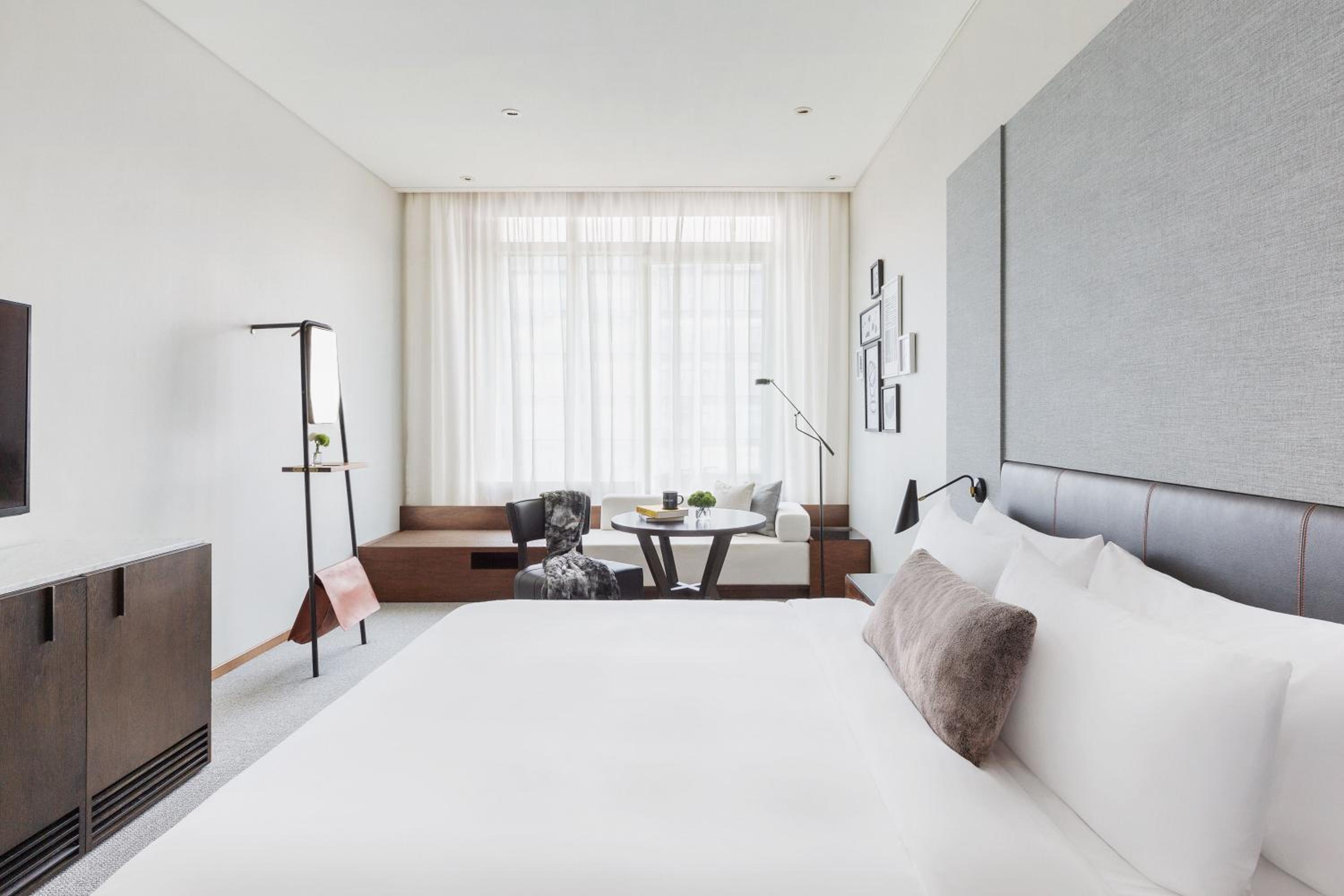 King Room