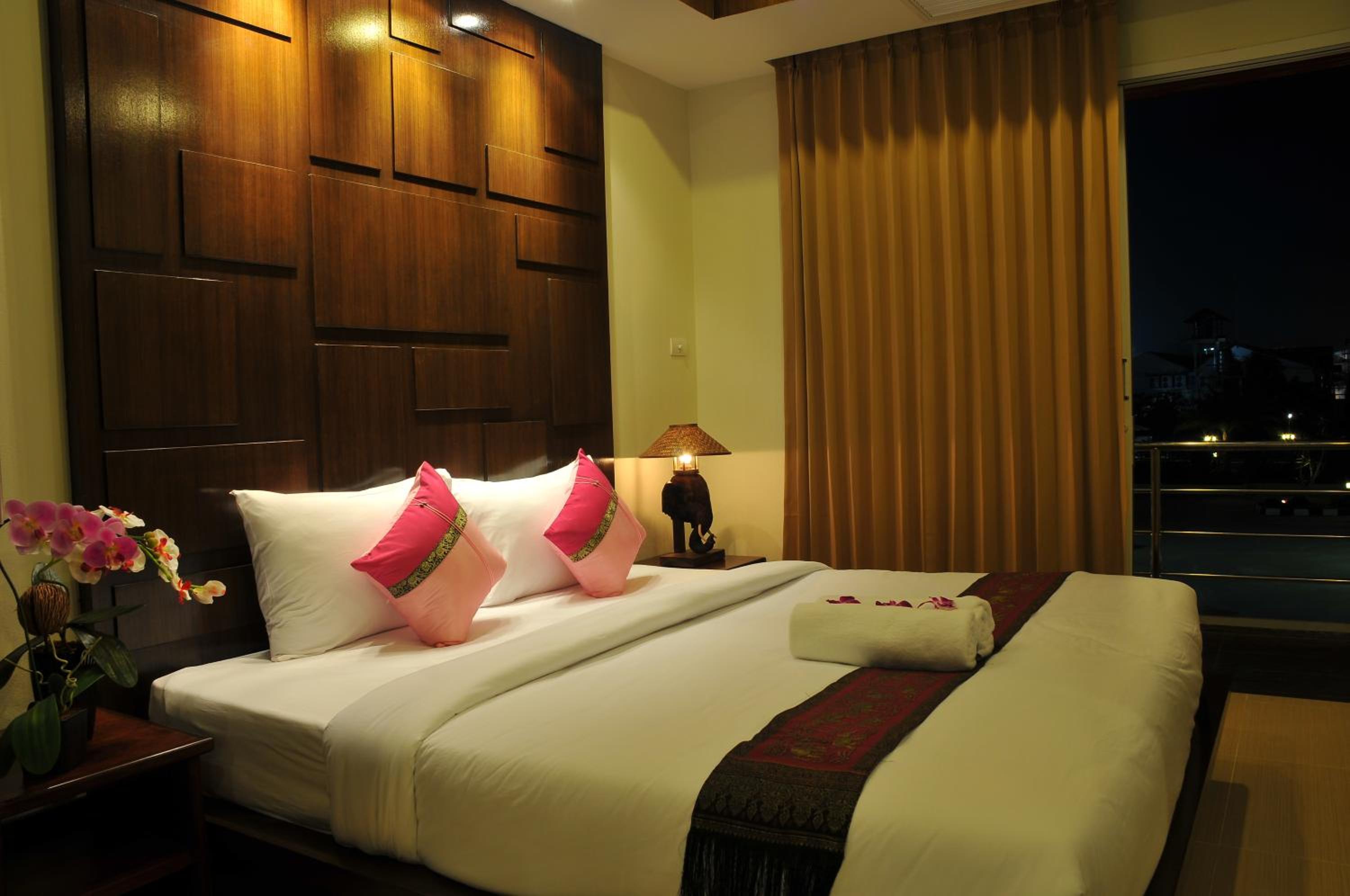 Luxury Double Room photo 3