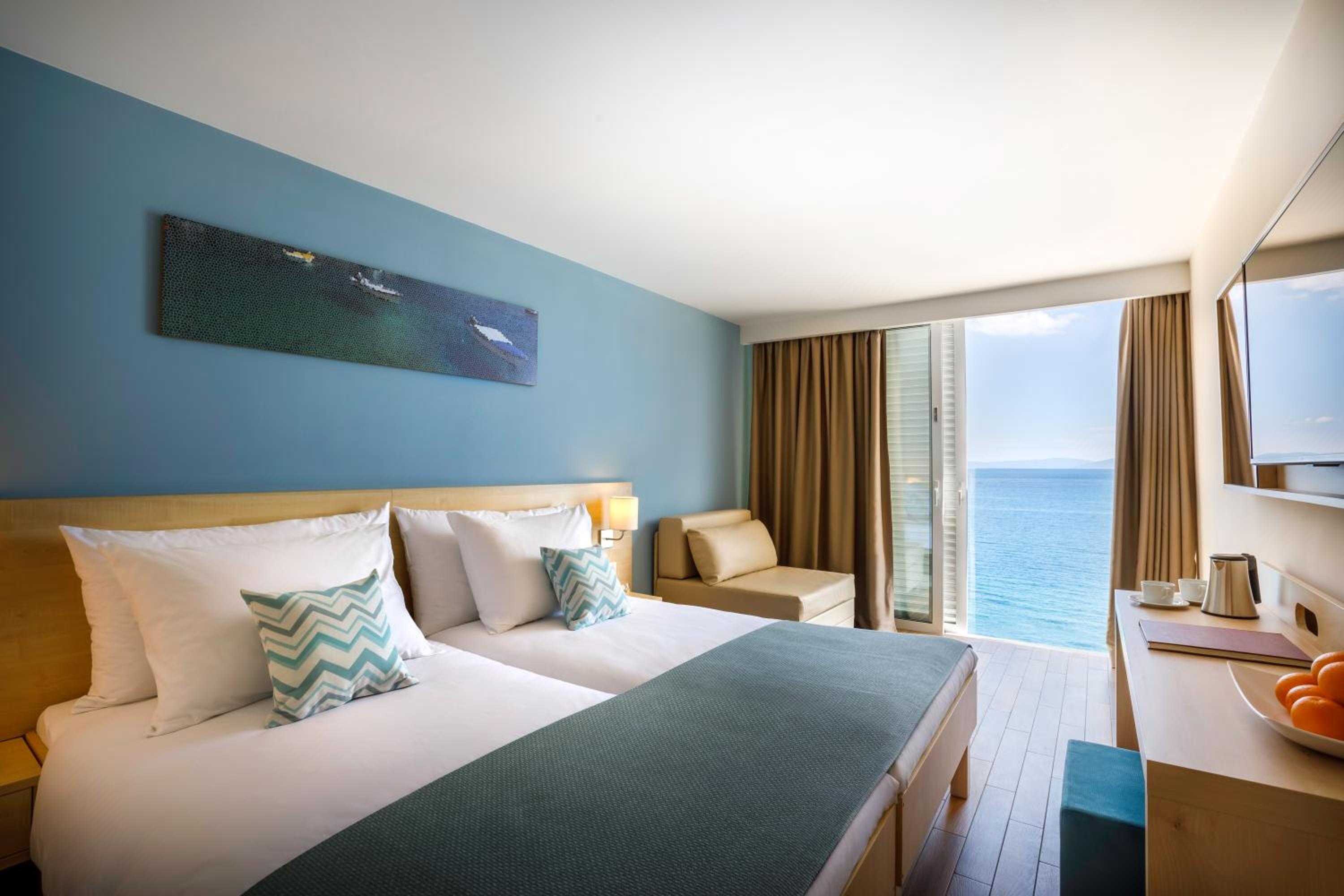 Room for 2+1 Seaside photo 1