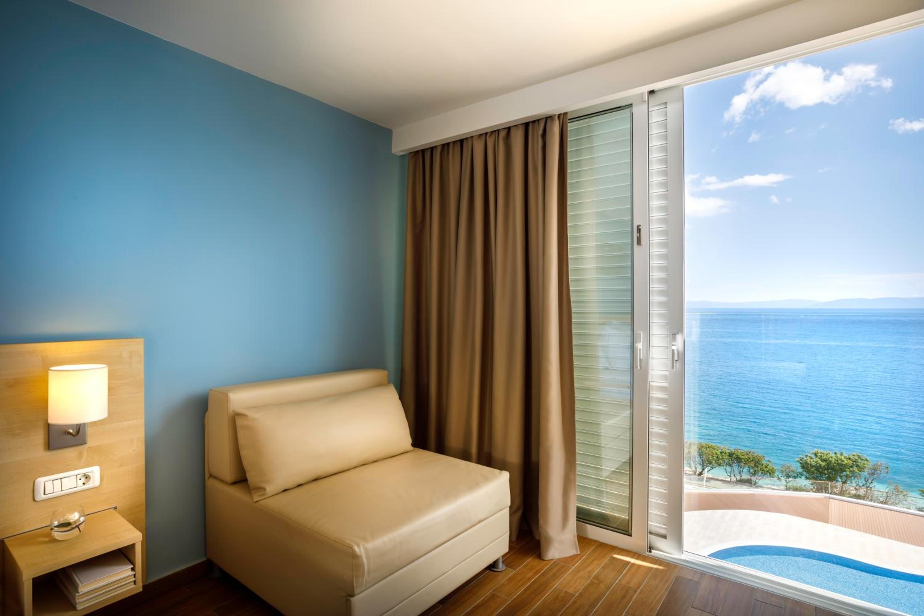 Room for 2+1 Seaside photo 2