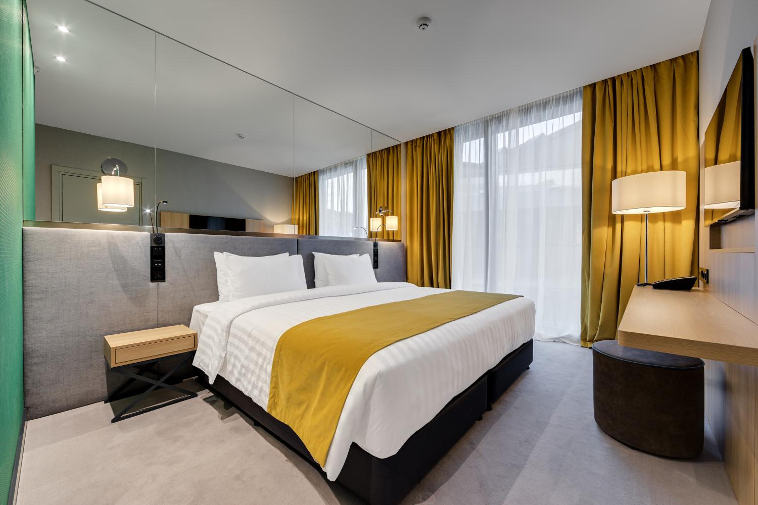 Junior Suite - Photo 11