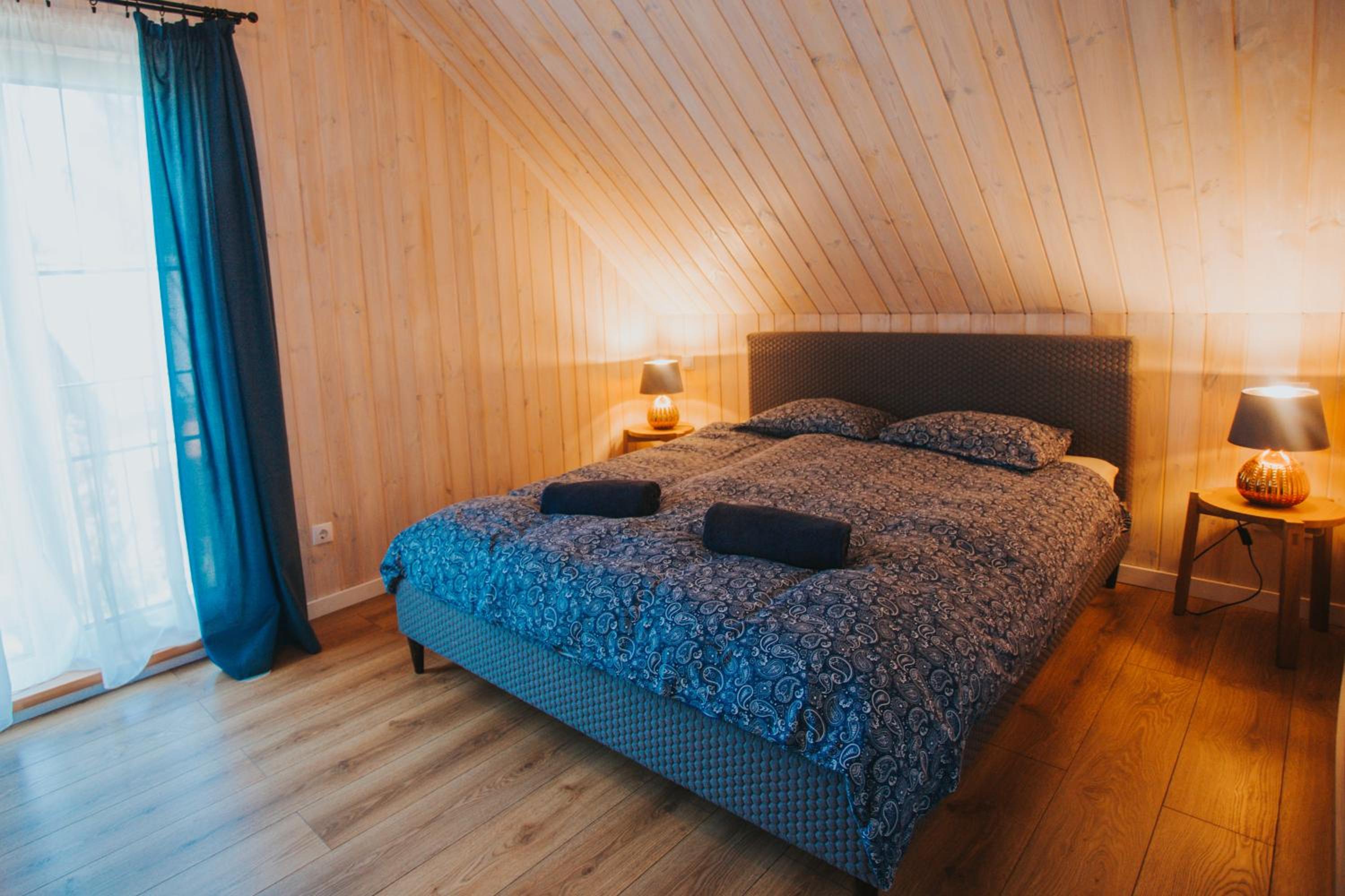 Two-Bedroom House - Photo 6