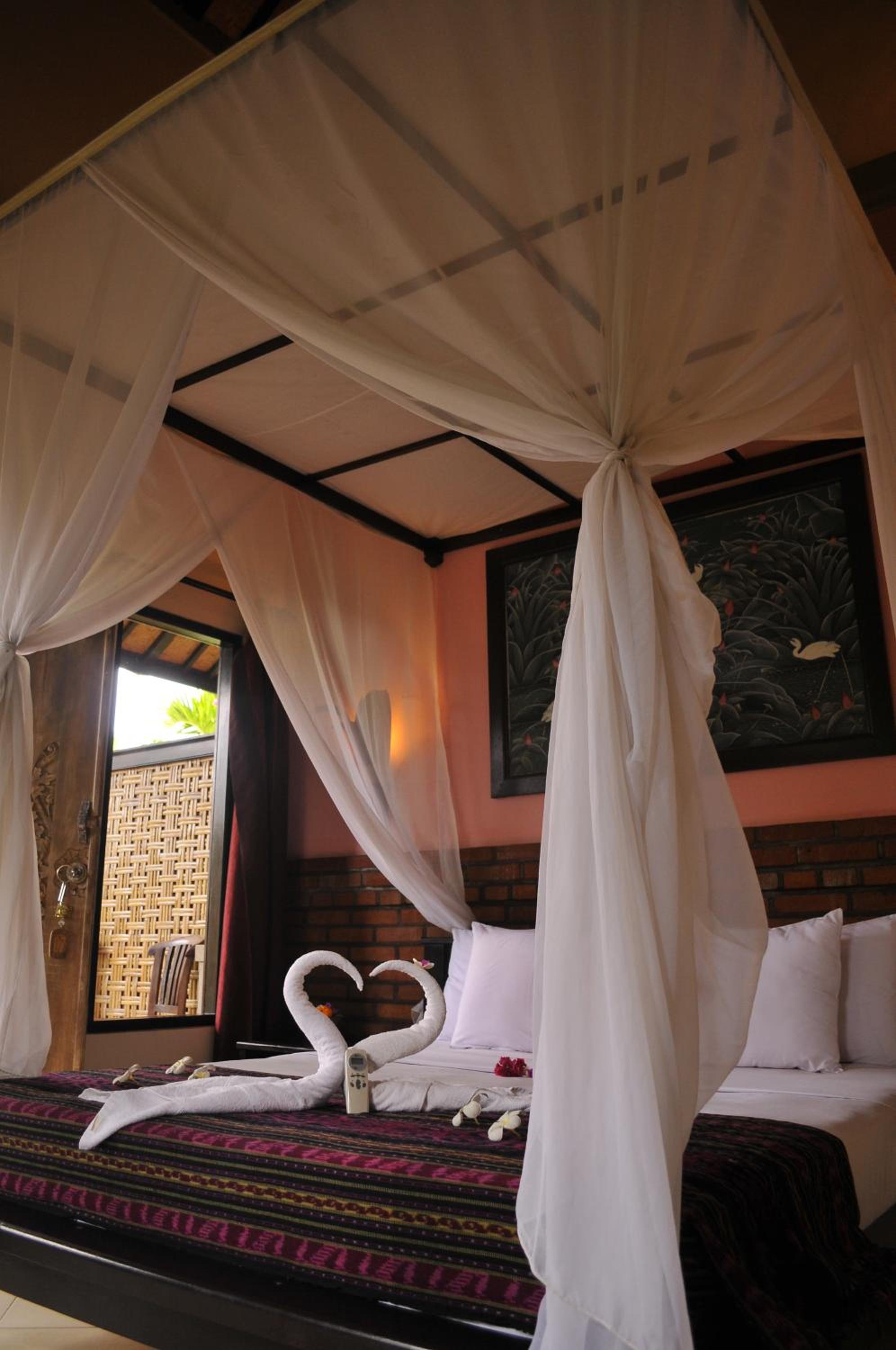 Superior Double Room - Photo 16