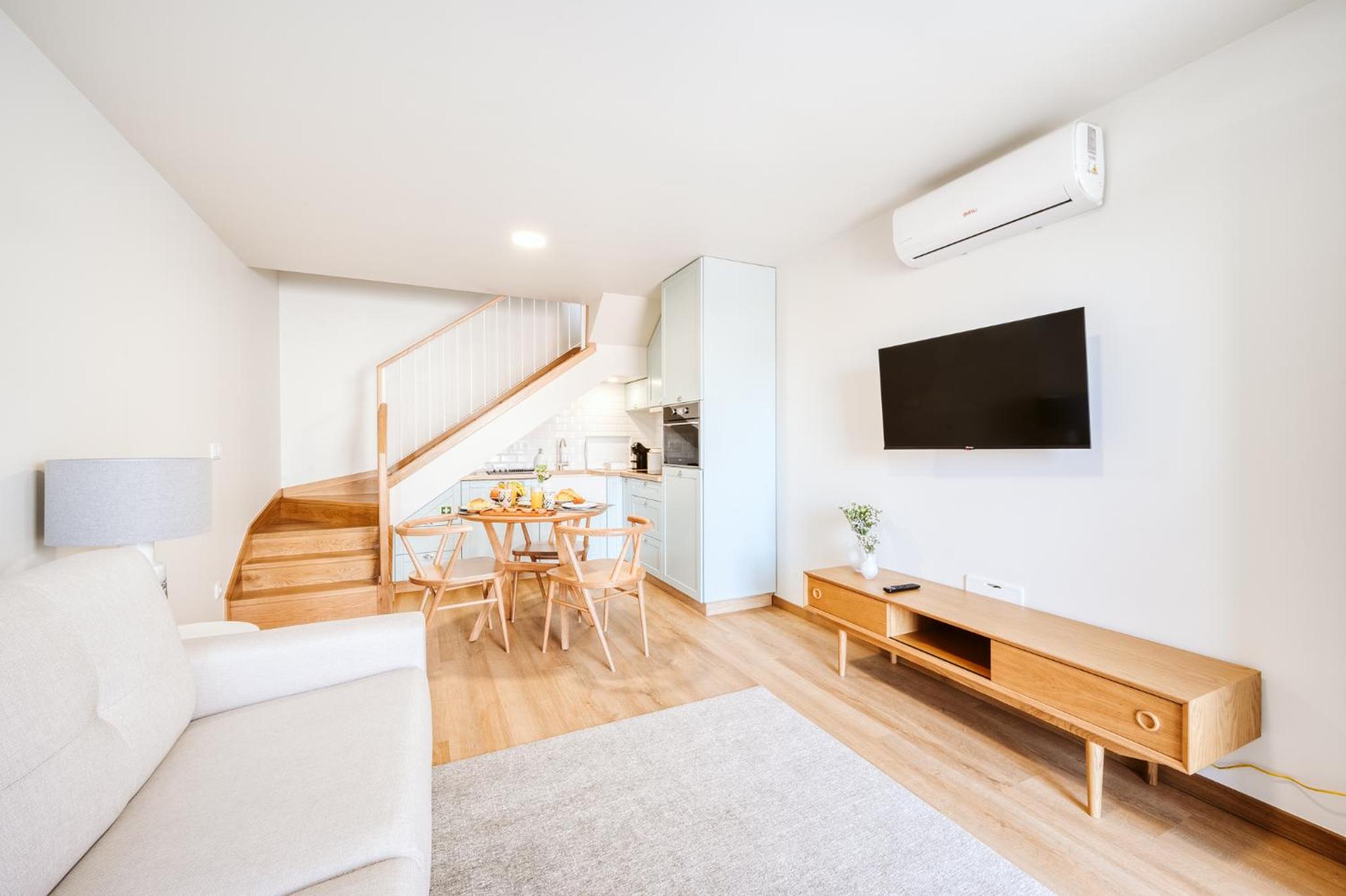 Apartment photo 1