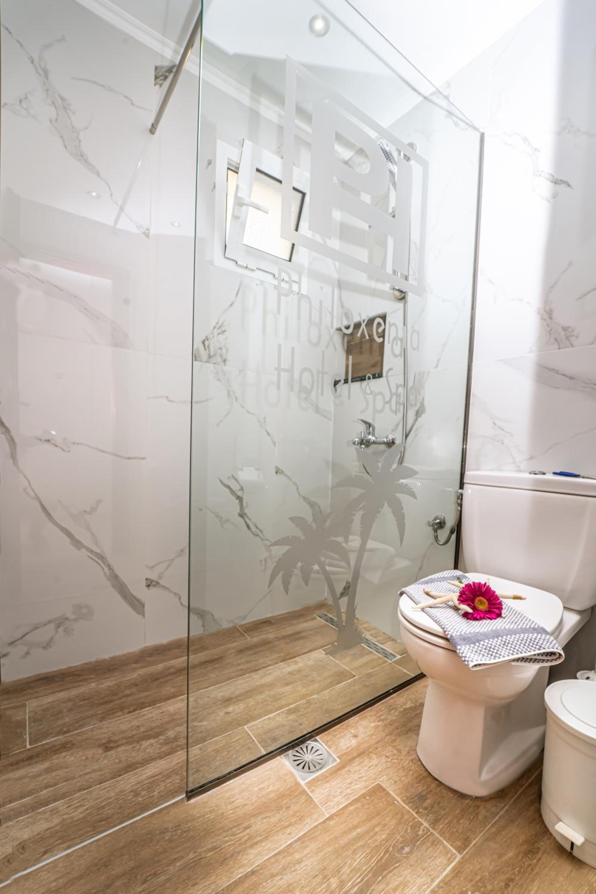 Superior Double Room - Photo 6