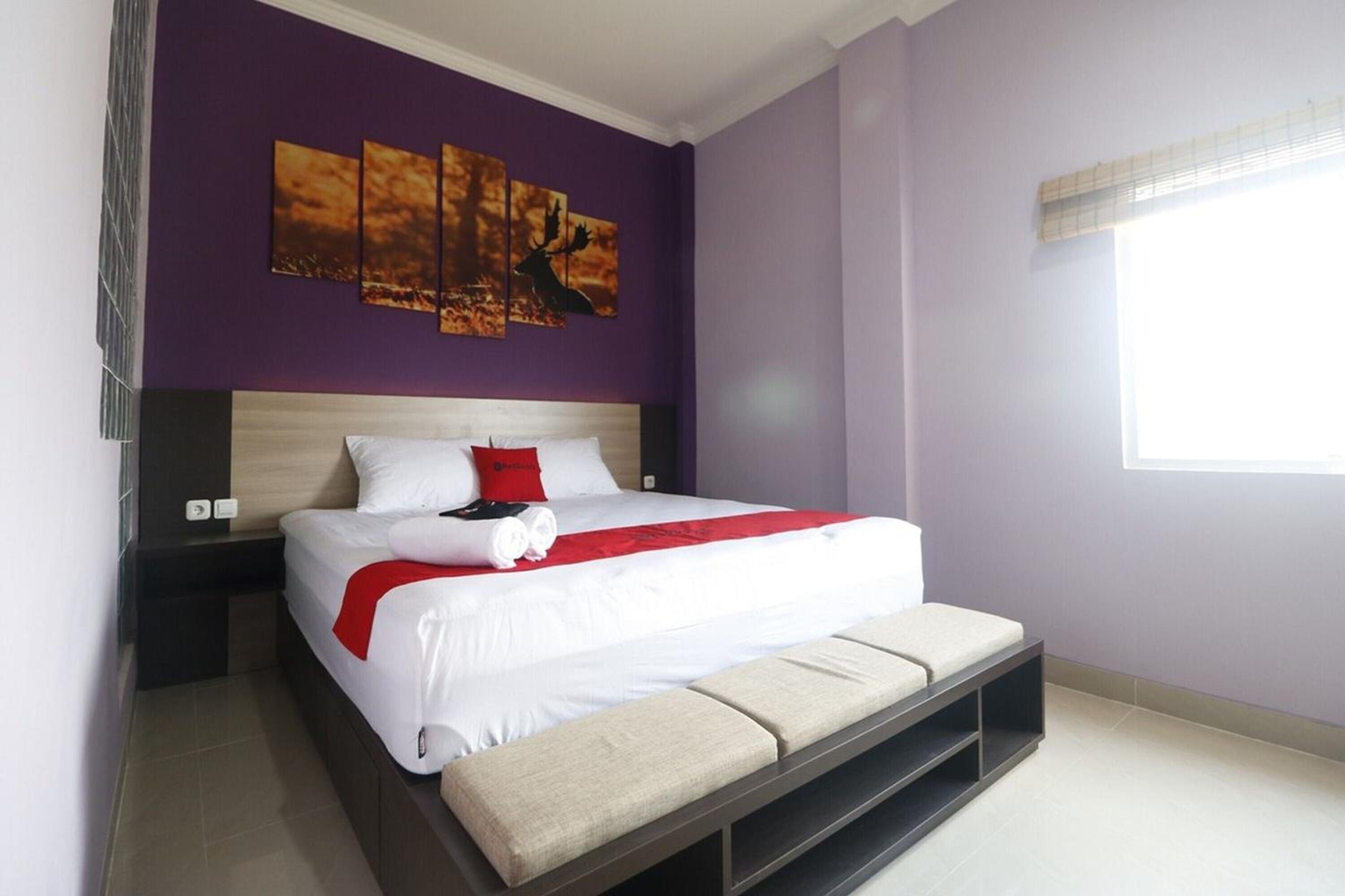 Deluxe Room - Photo 2