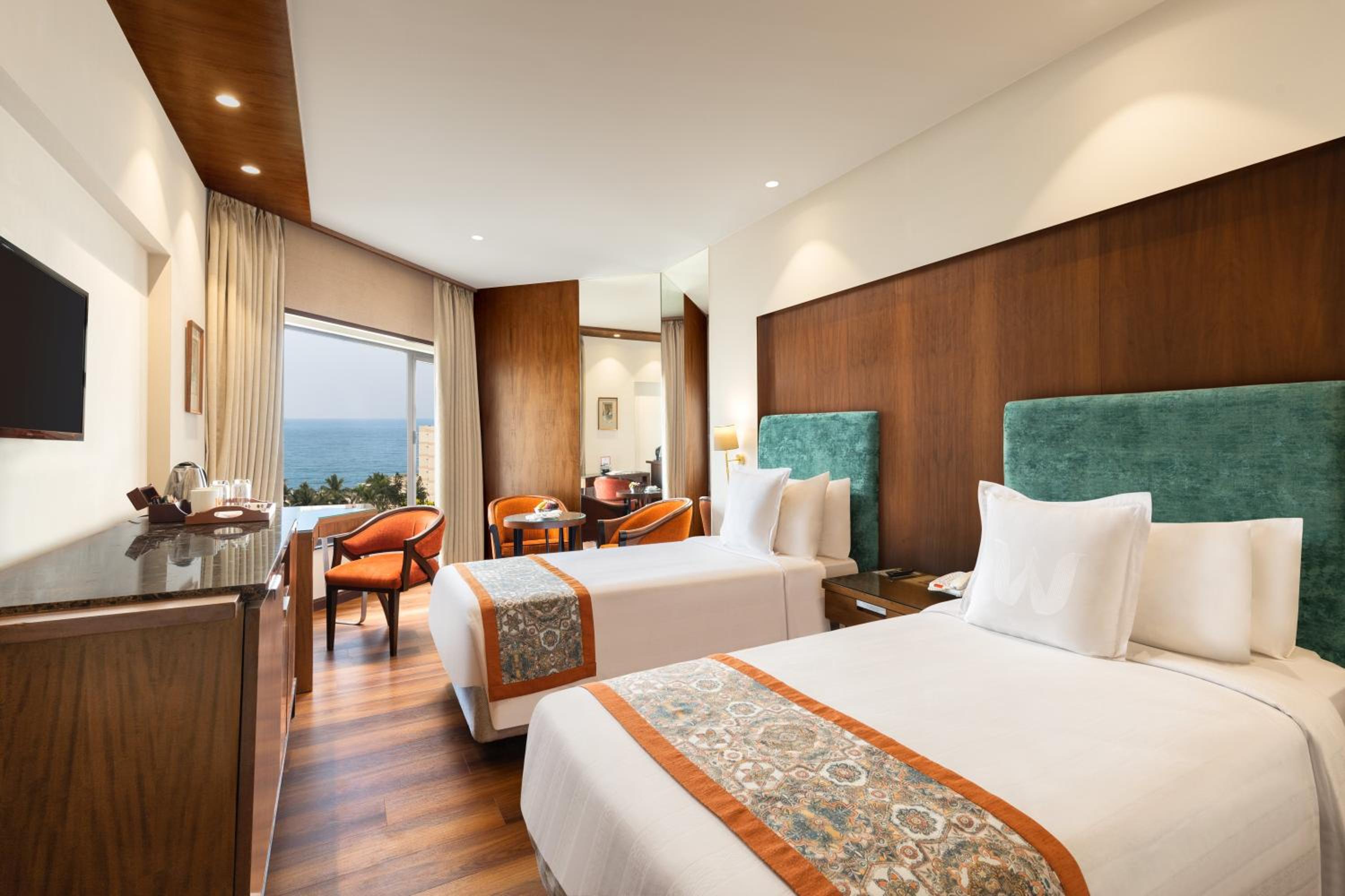 Superior Twin Room Superior Twin Room