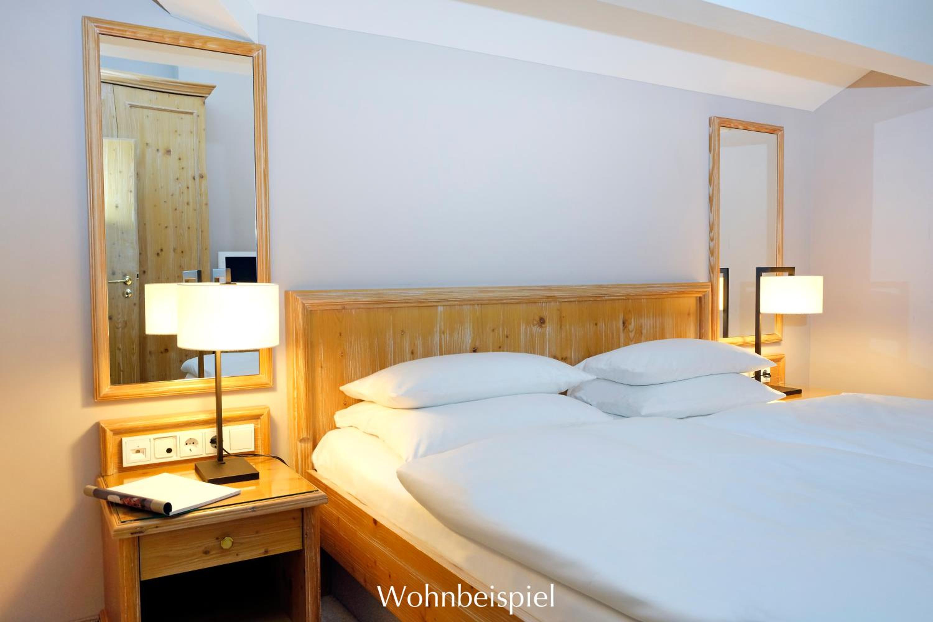 Standard Double Room - Photo 2