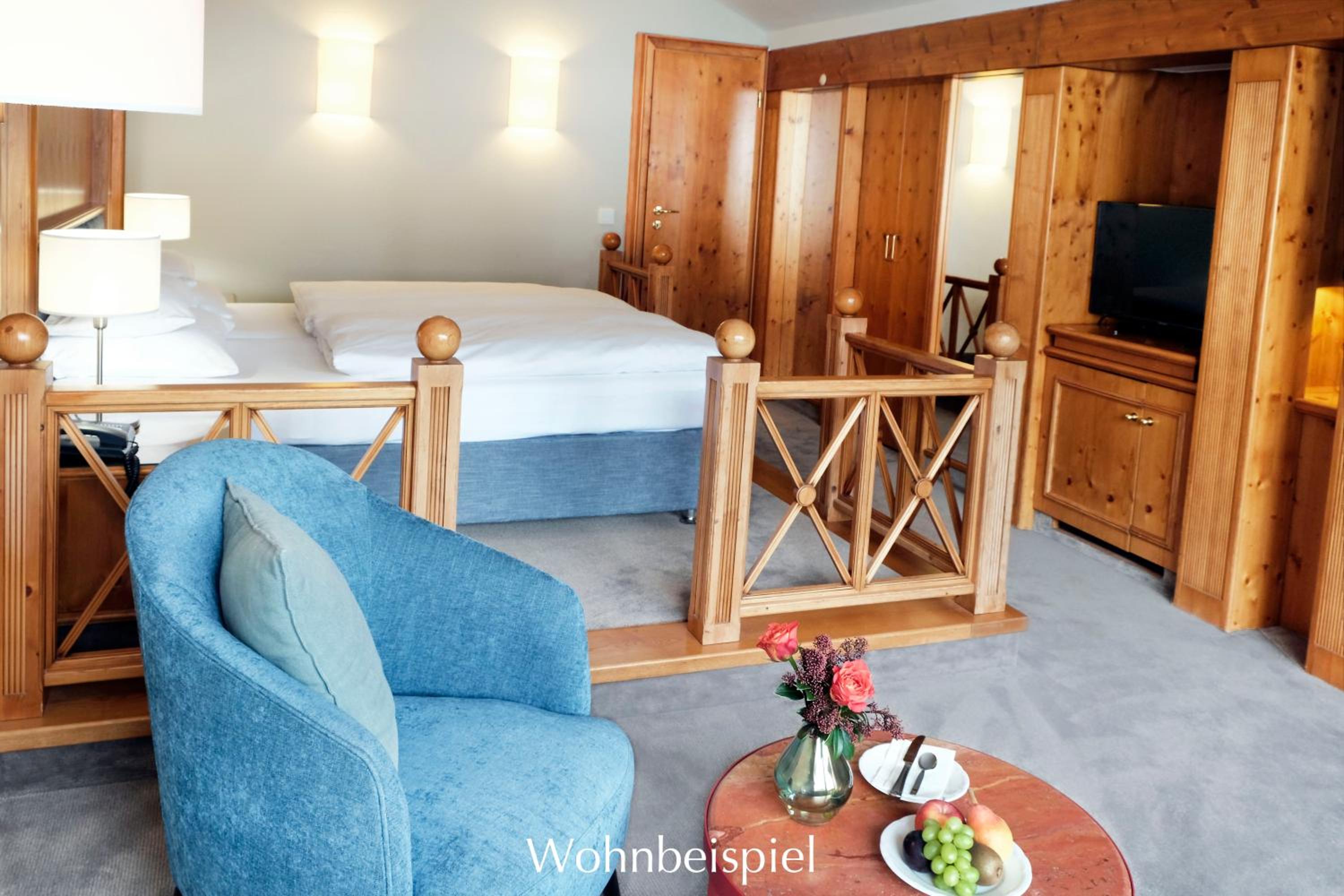 Standard Double Room - Photo 1