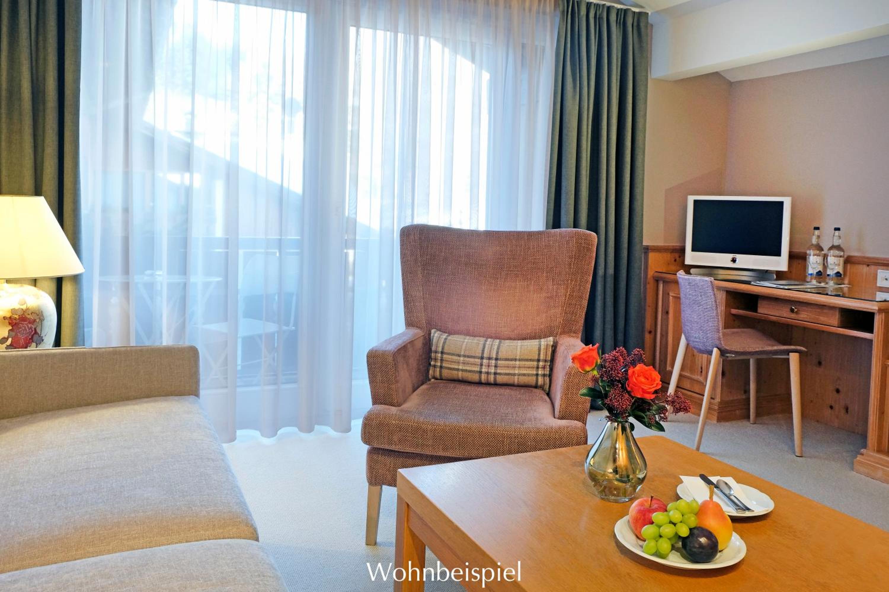 Standard Double Room - Photo 8