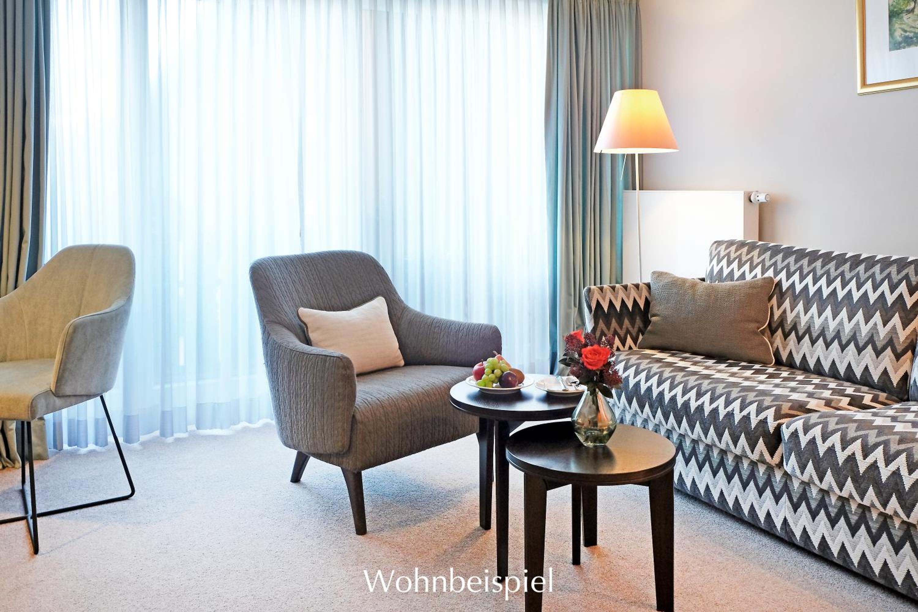 Standard Double Room - Photo 7