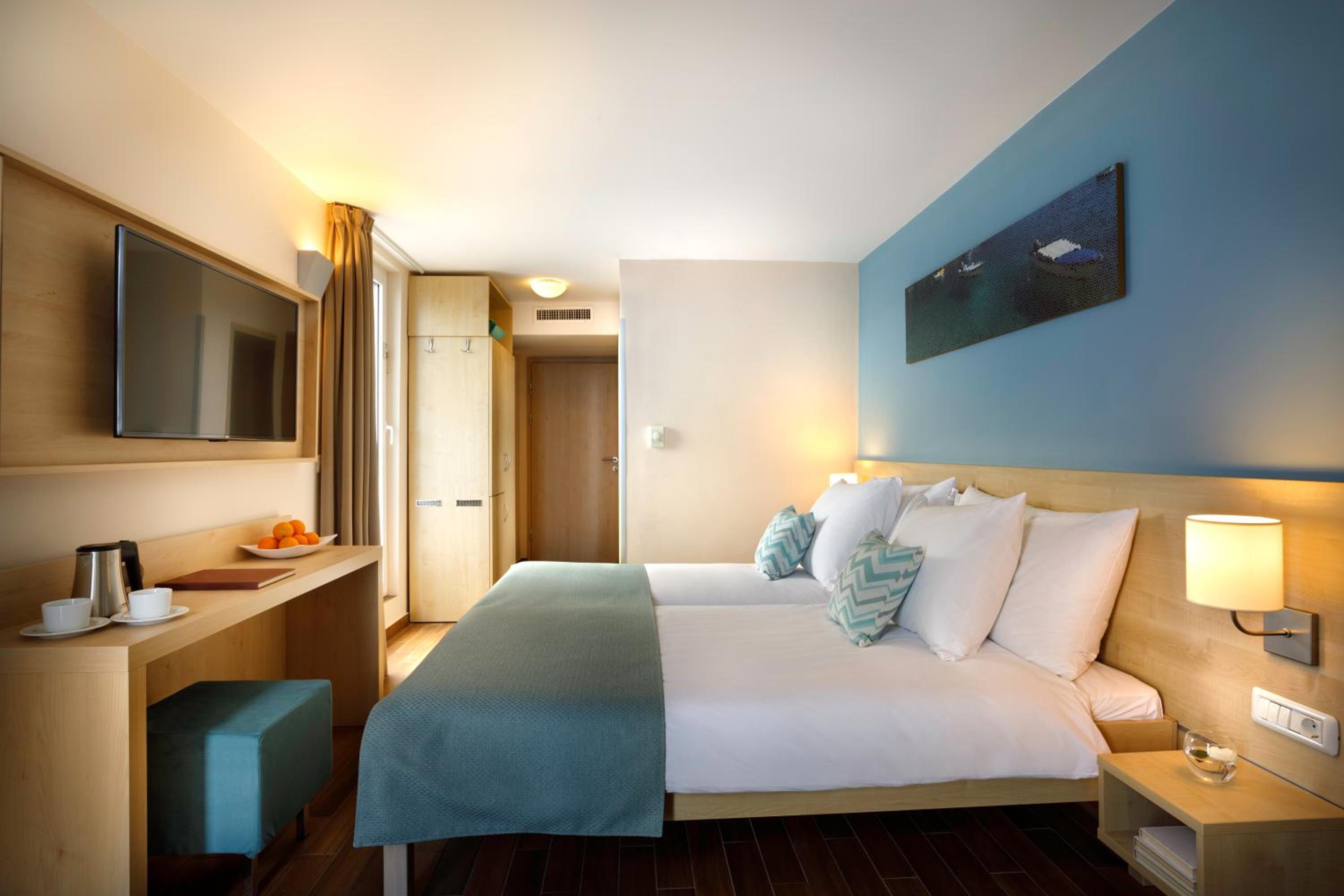 Room for 2+1 Seaside photo 3