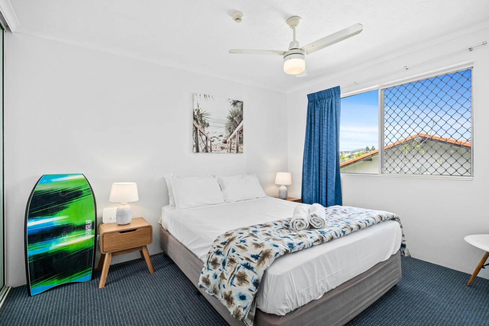 Two-Bedroom Apartment - Photo 10