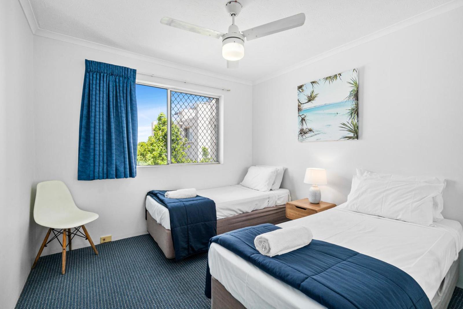 Two-Bedroom Apartment - Photo 9