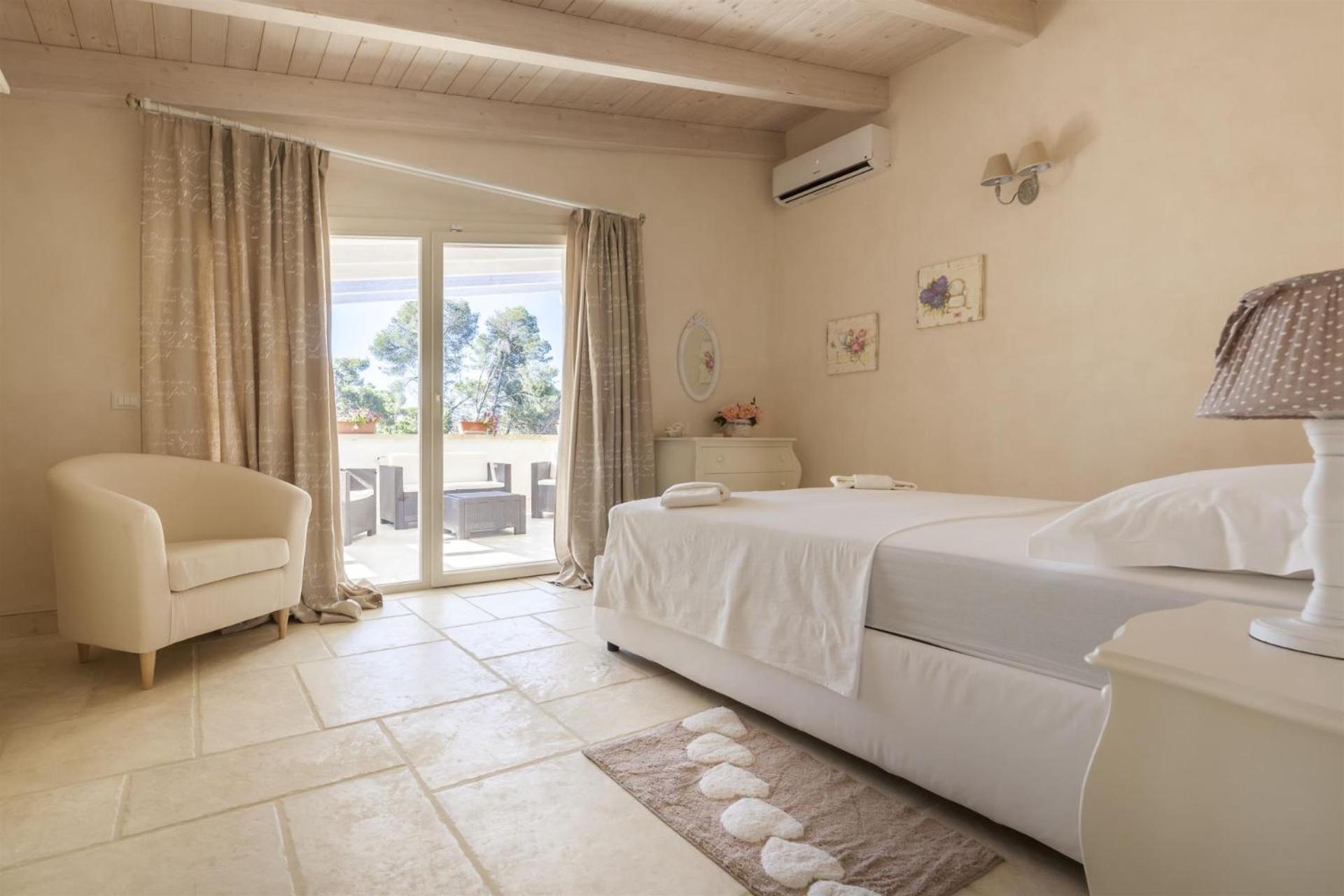 Ein-Zimmer-Apartment