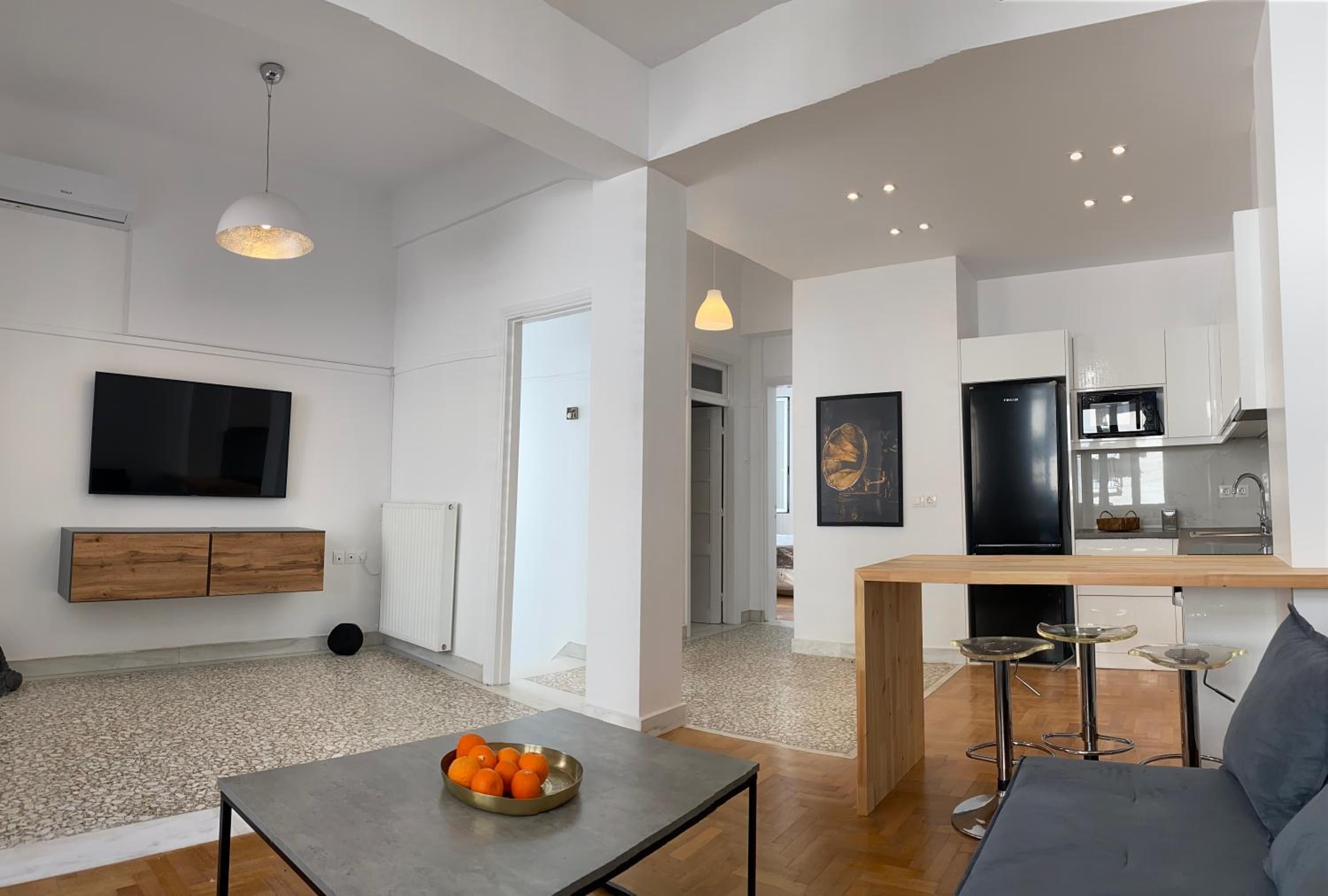 Maisonette