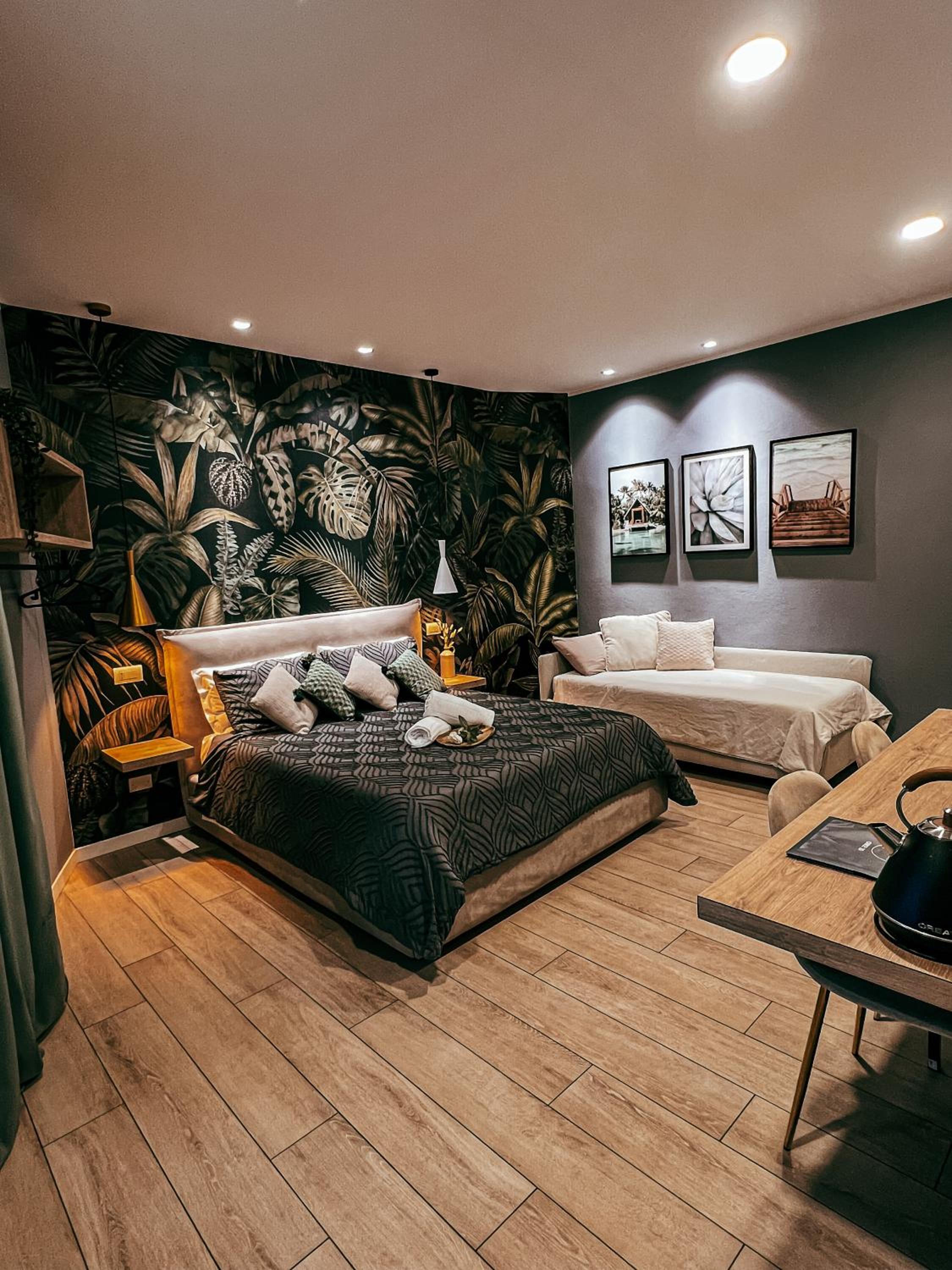 Superior Triple Room - Photo 20
