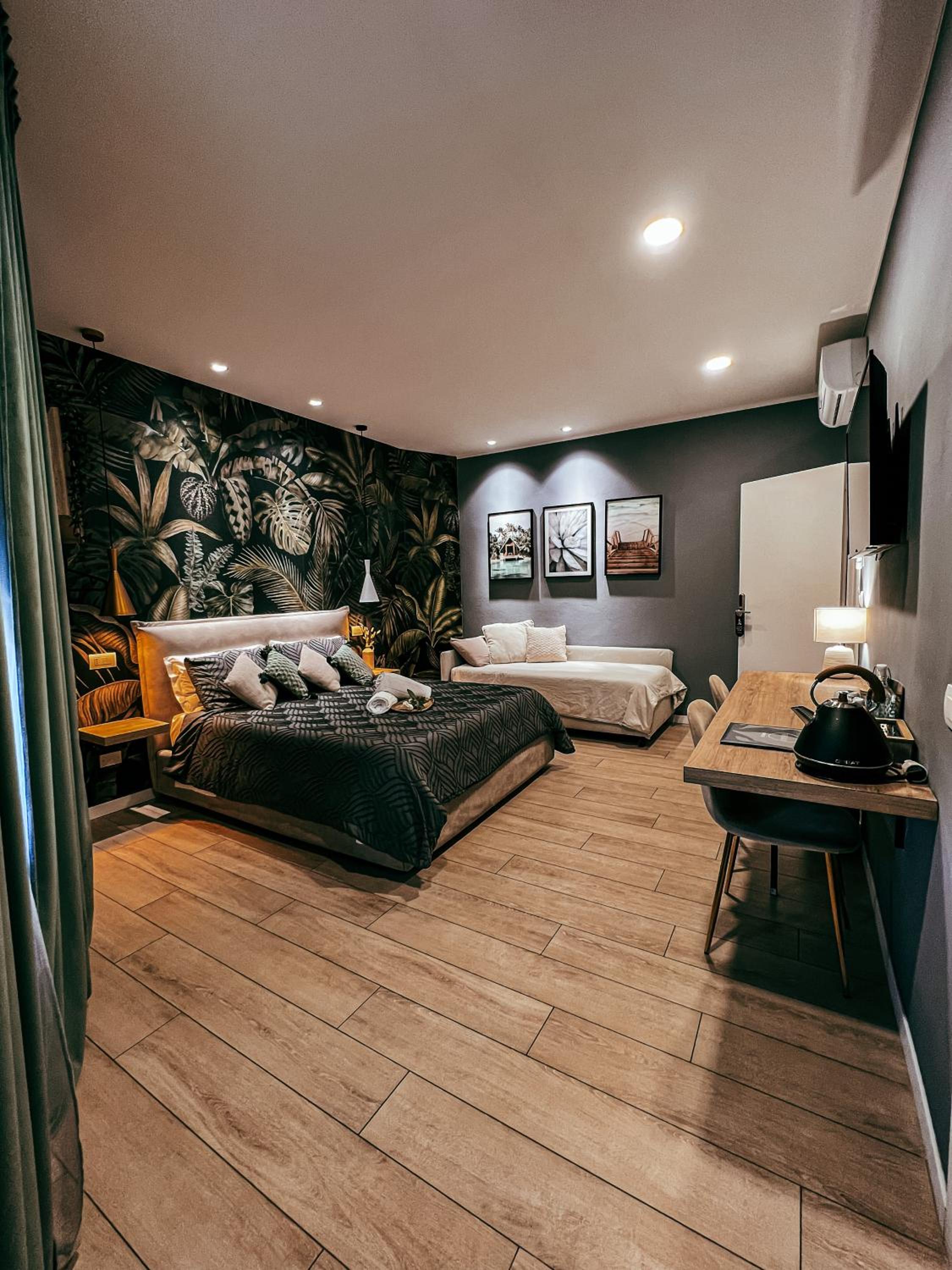 Superior Triple Room - Photo 2