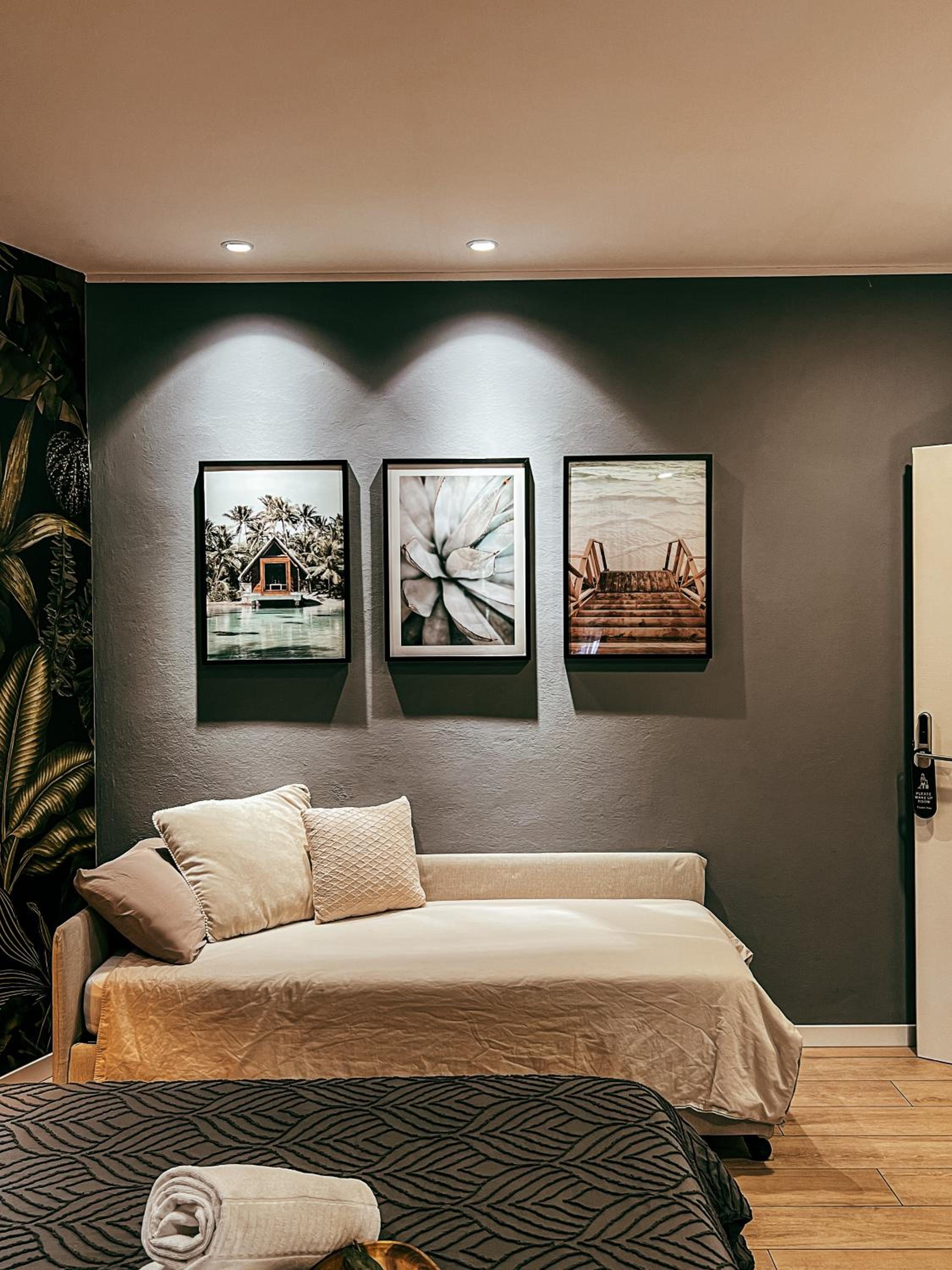 Superior Triple Room - Photo 4