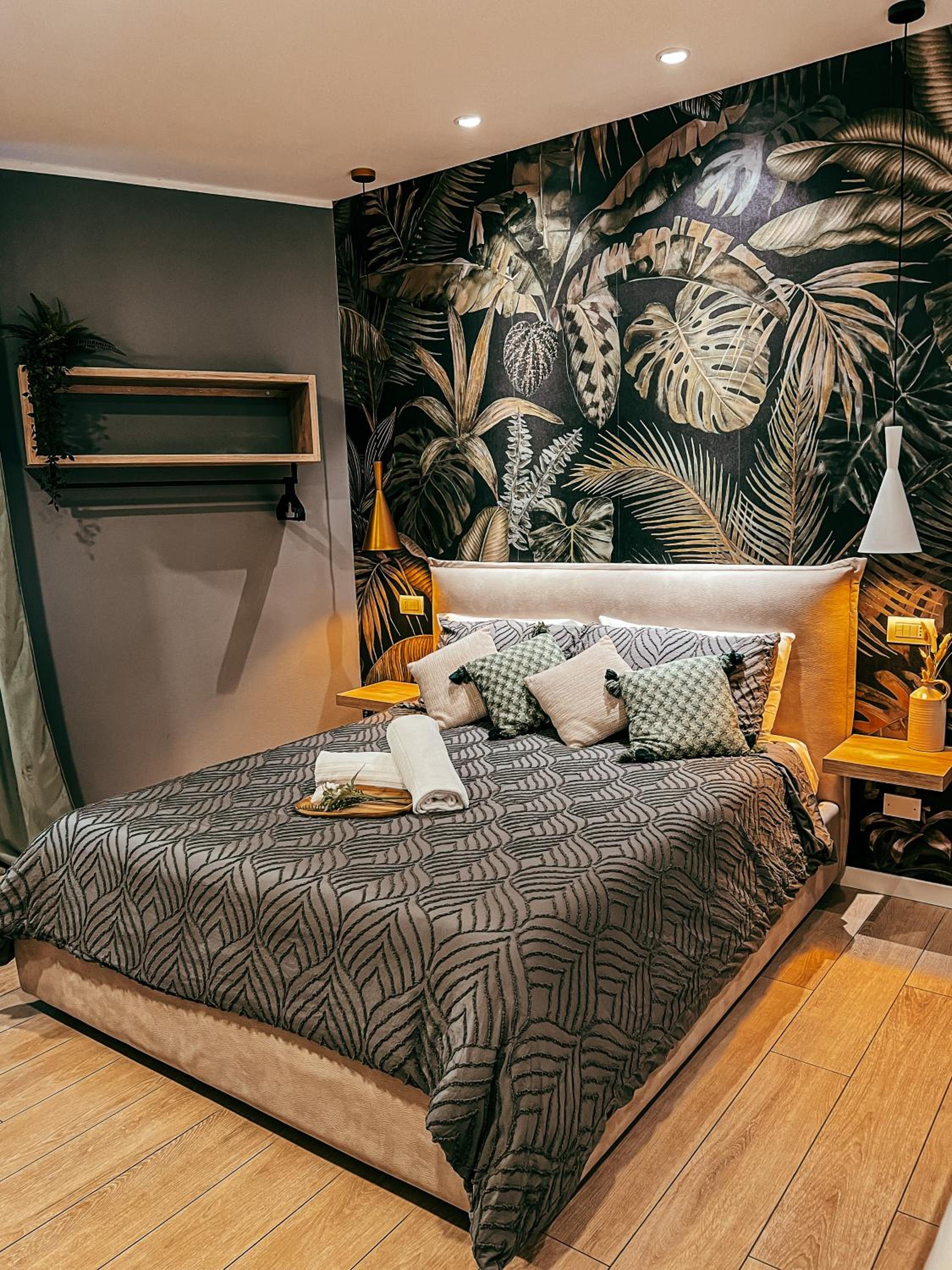 Superior Triple Room - Photo 6