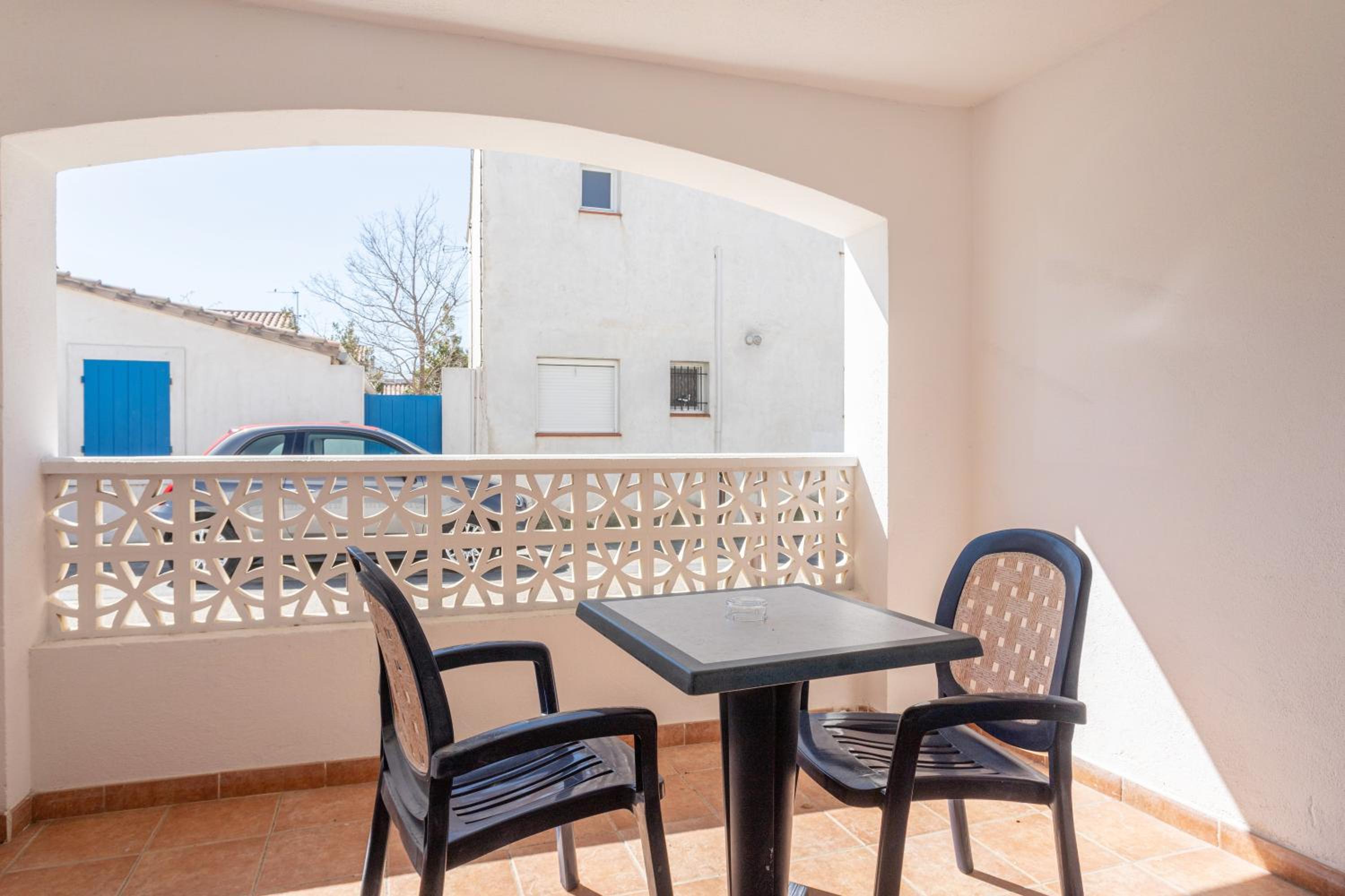 Comfort Double Room with Balcony - Photo 4