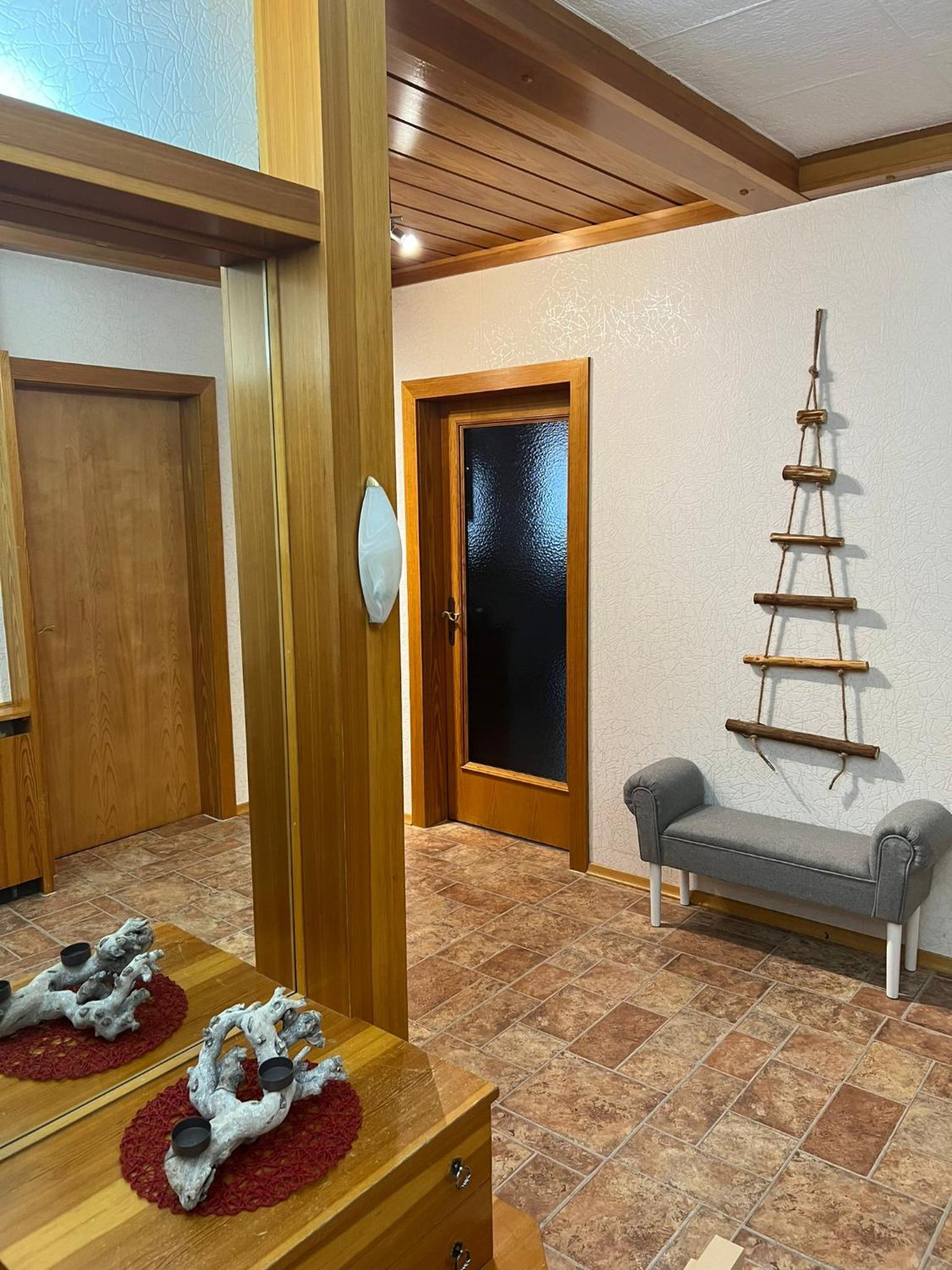 Three-Bedroom Apartment photo 2
