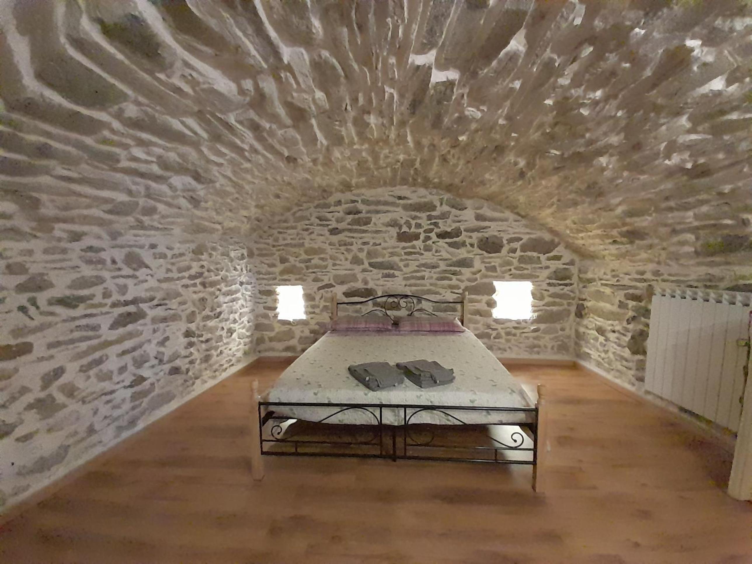 Apartment - Ground Floor photo 1