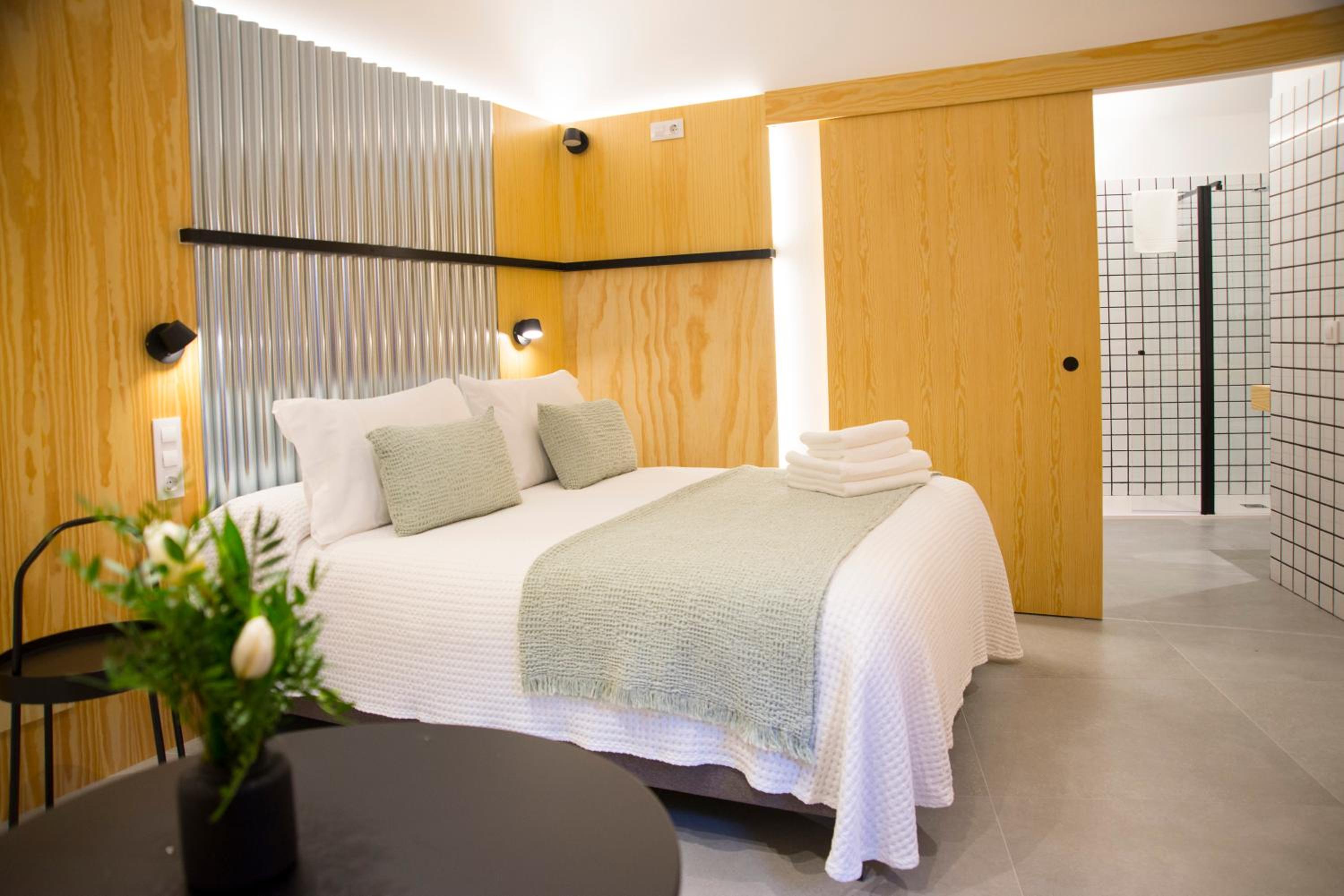 Habitación Doble