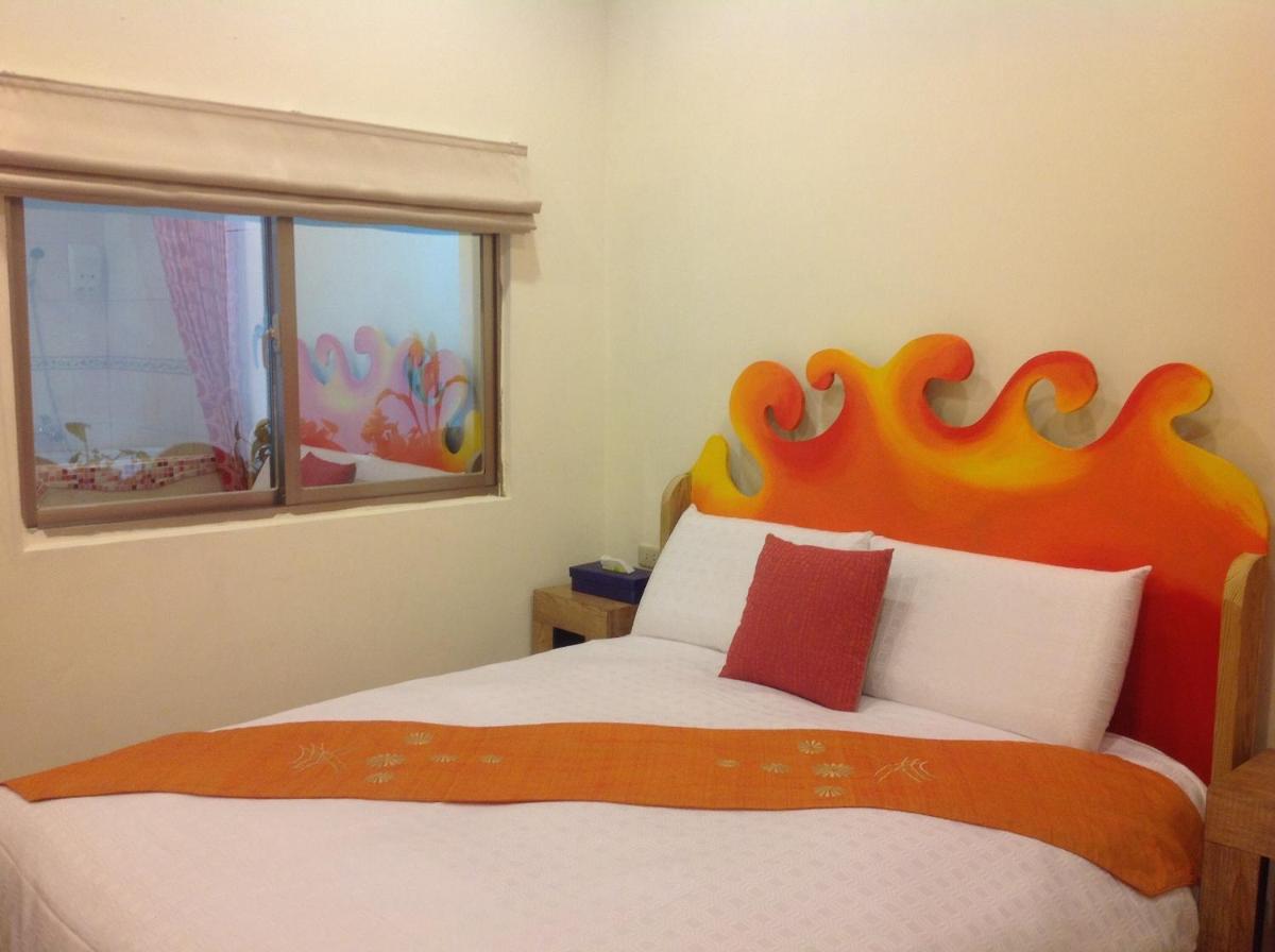 Standard Double Room photo 3