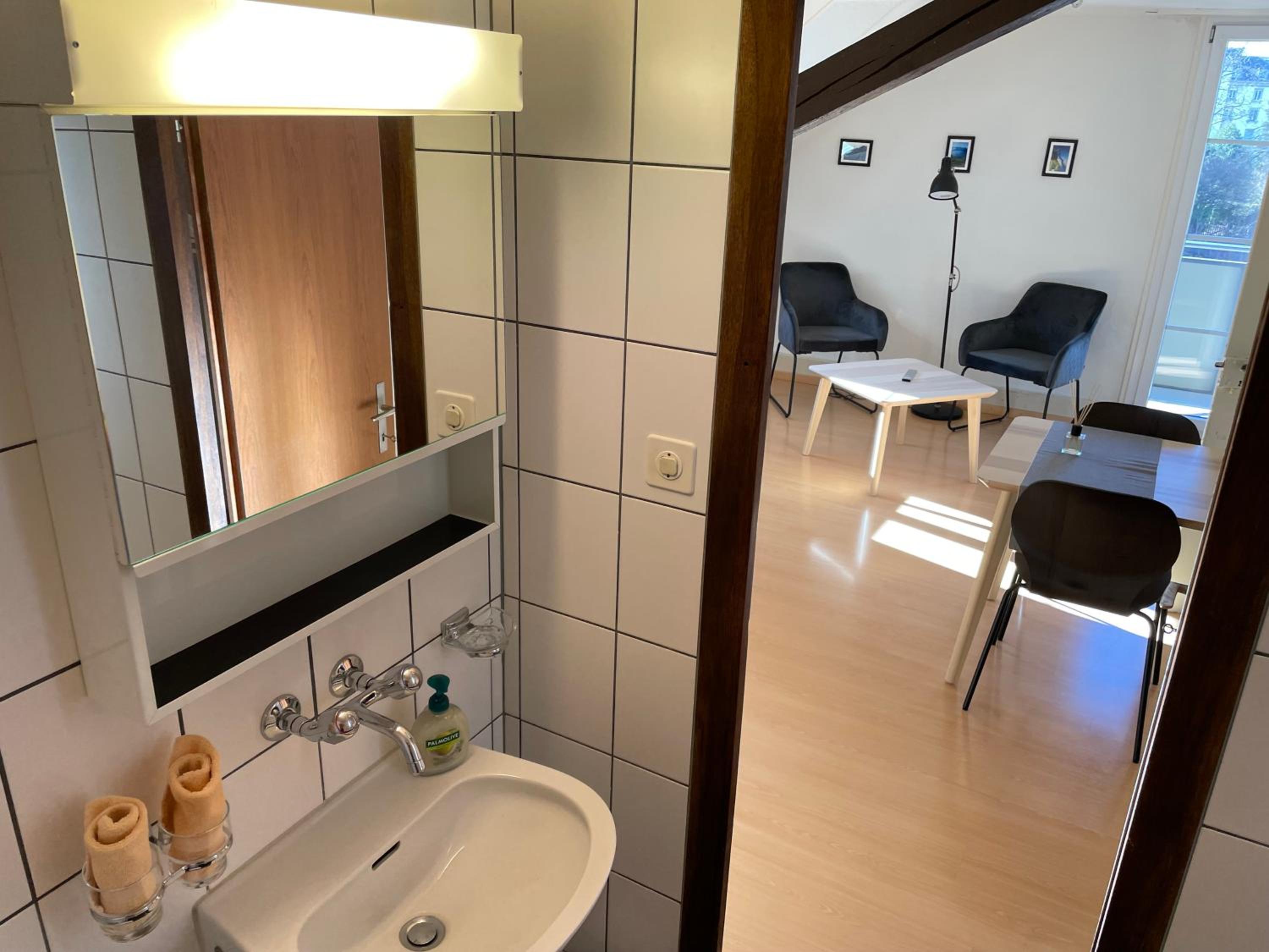 Apartment - Photo 19