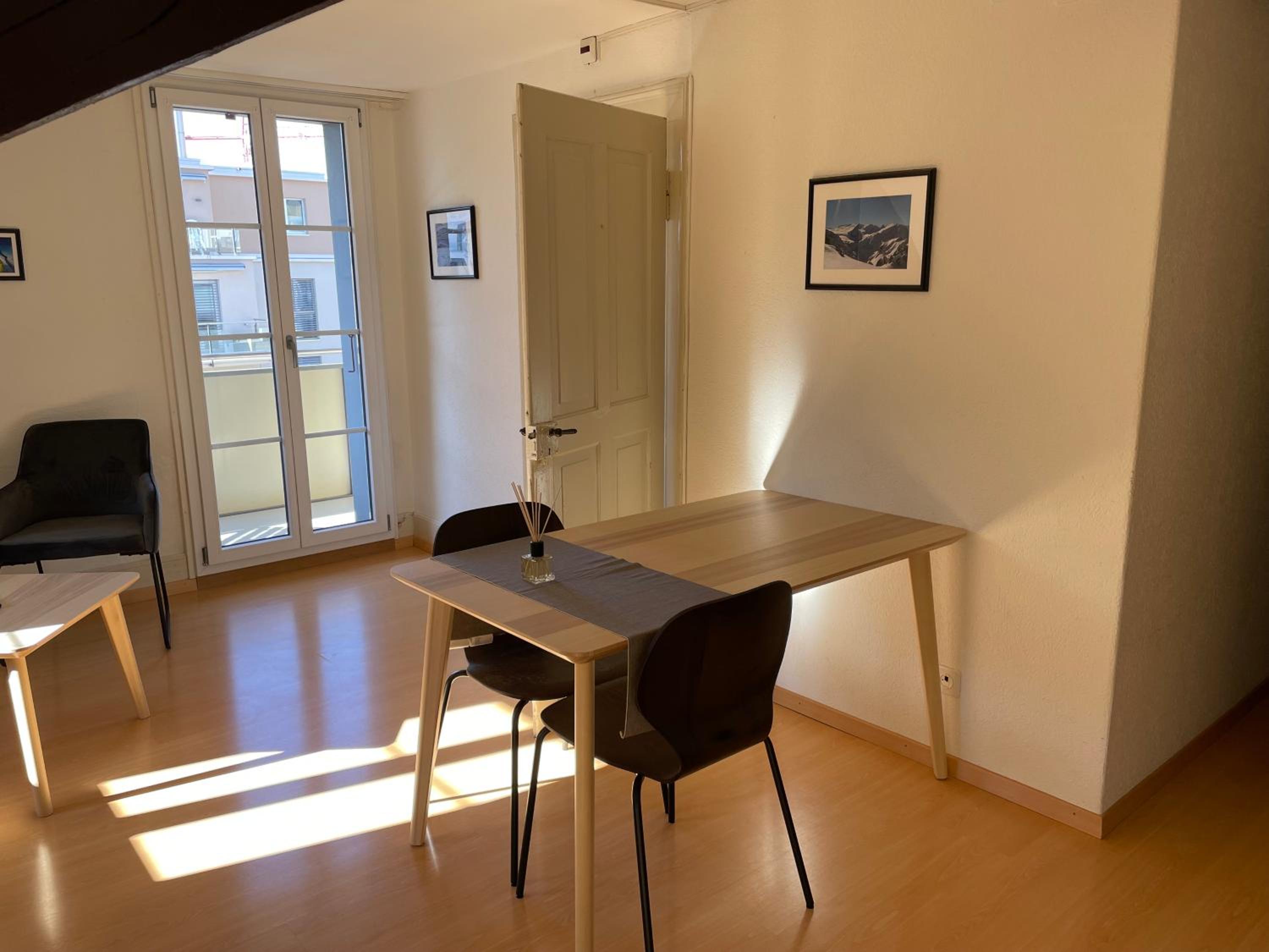 Apartment - Photo 18