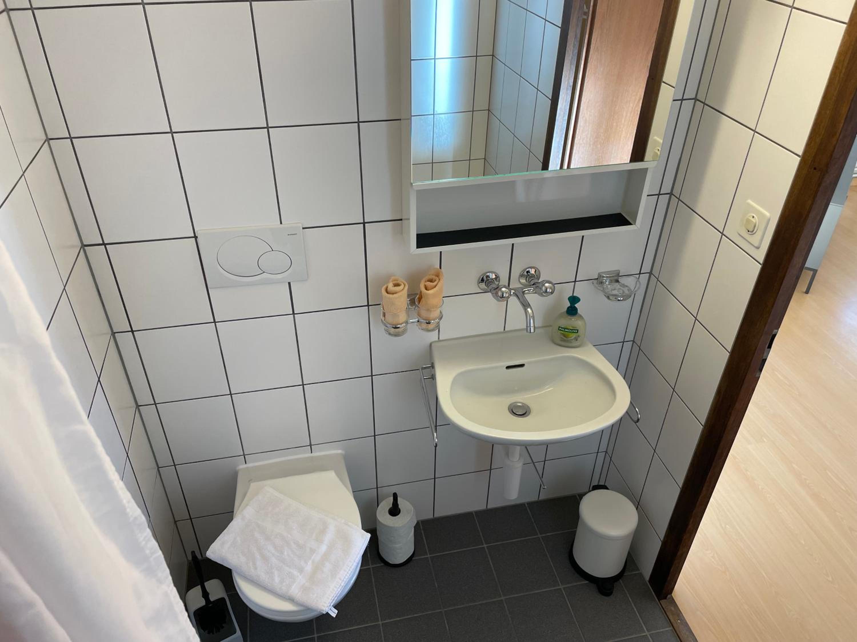 Apartment - Photo 16