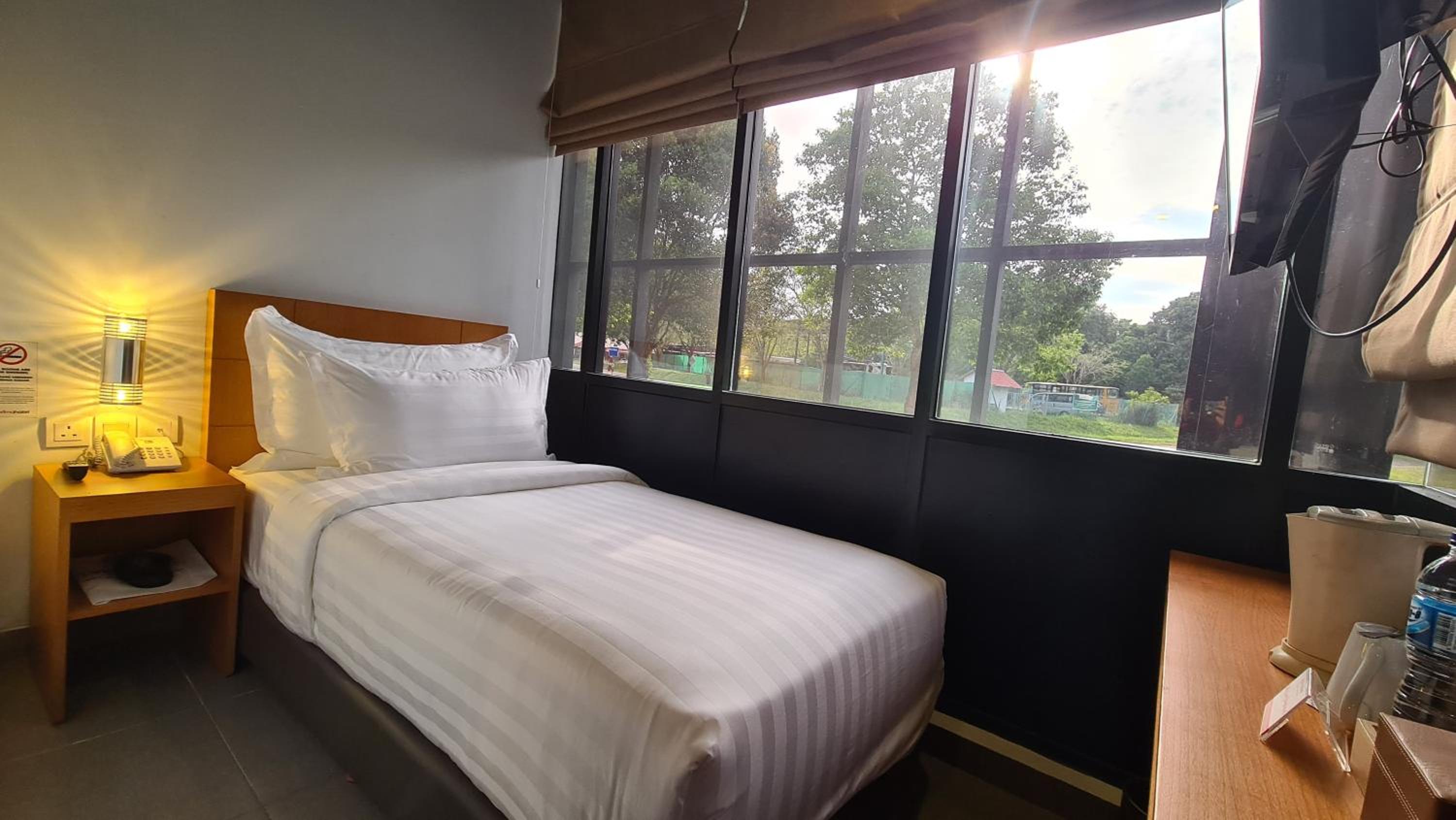 Single Room photo 3