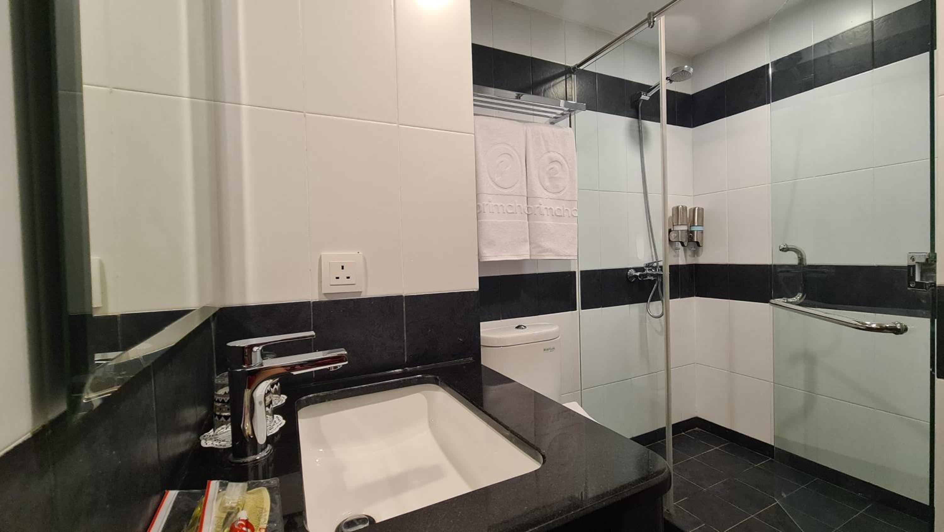 Single Room photo 2