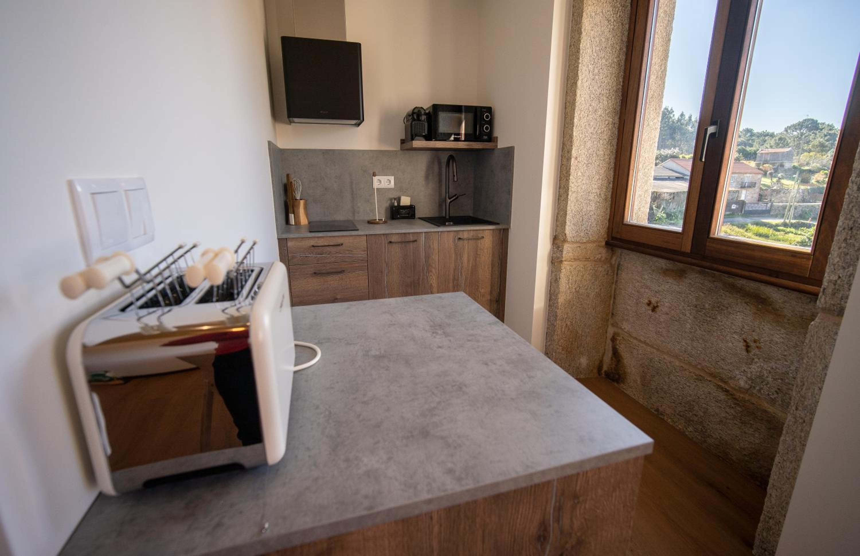 Apartment with Sea View photo 3