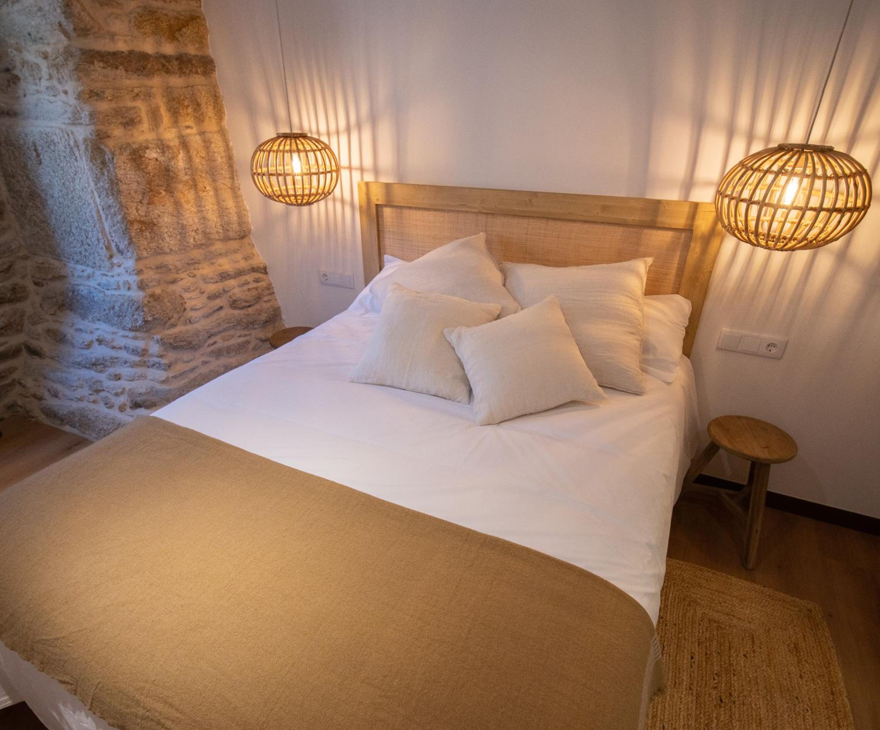 Apartamento con vista al mar