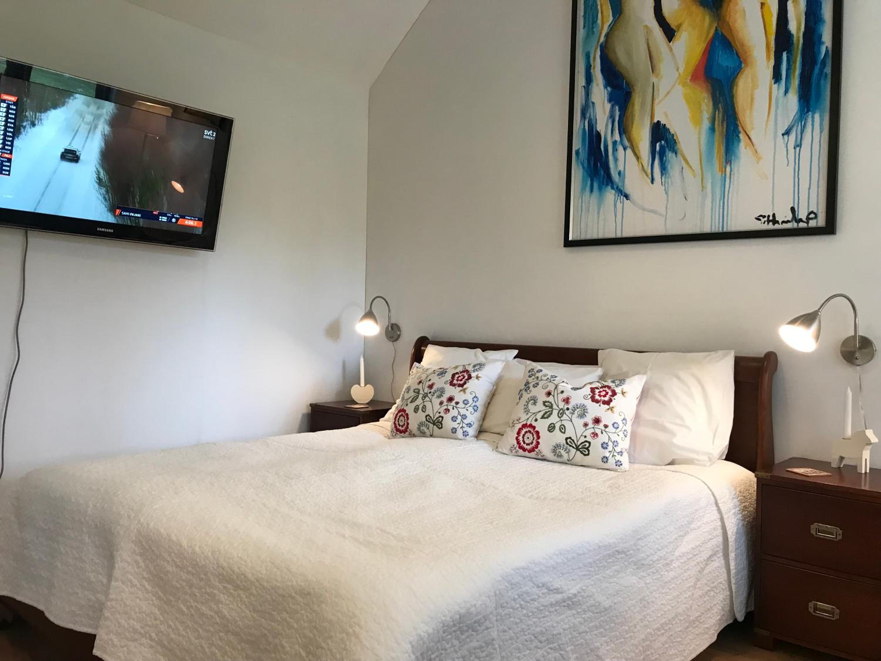 One-Bedroom House photo 1