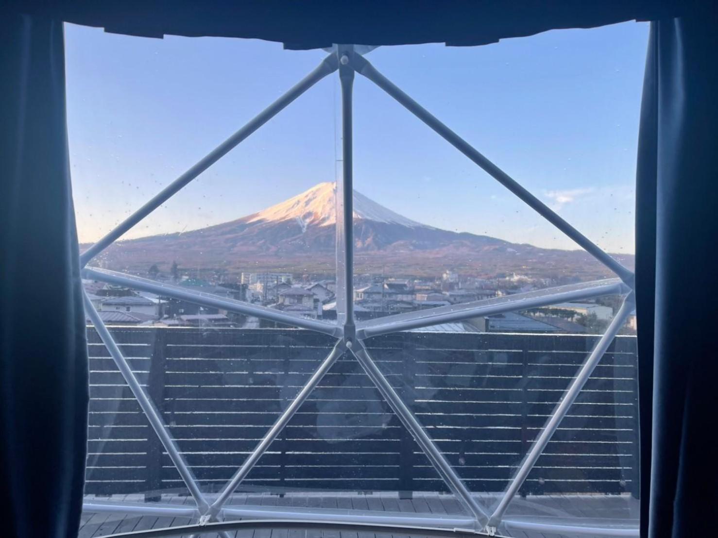 Tent - Photo 15